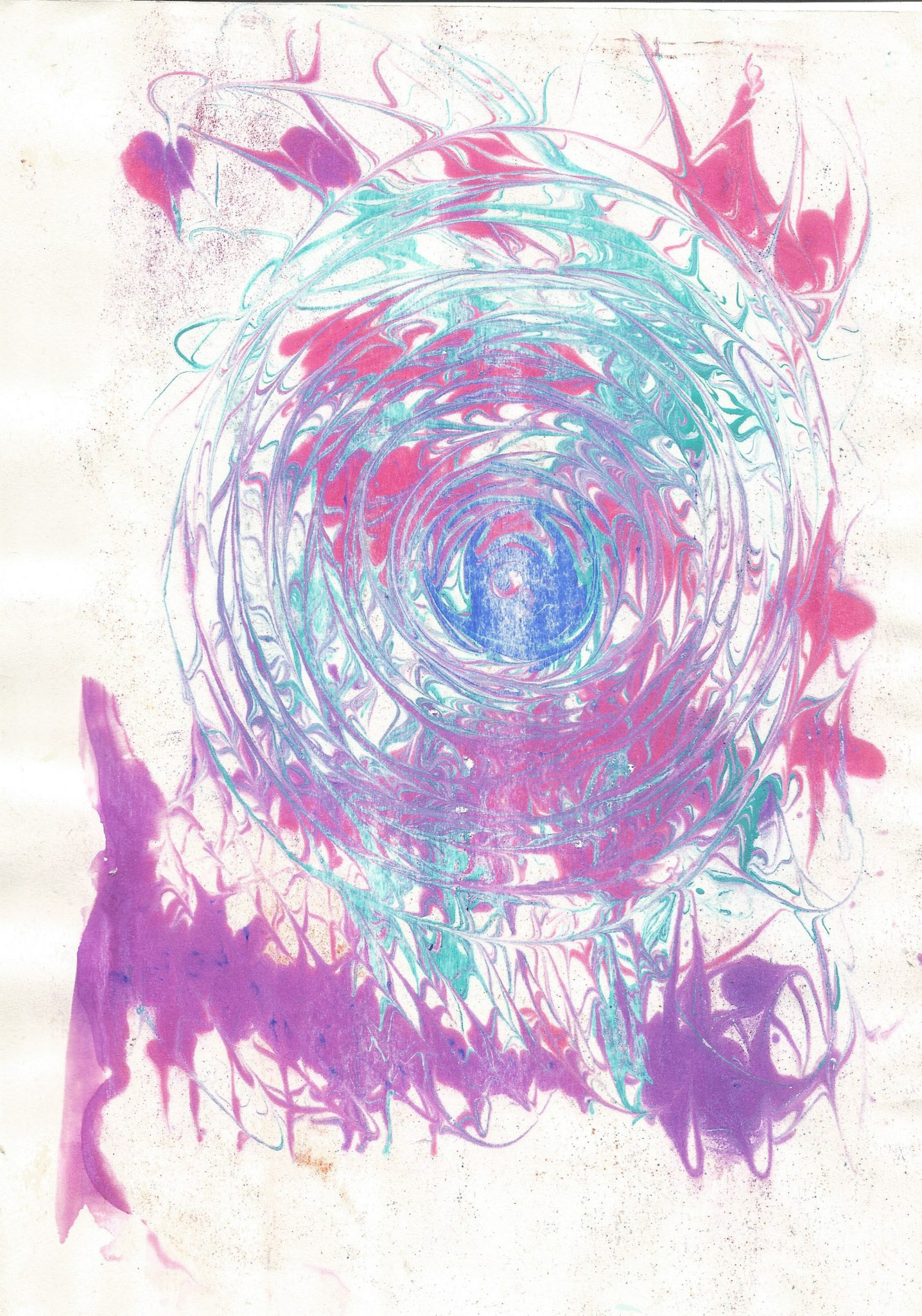 Chemical Experiments, 2015