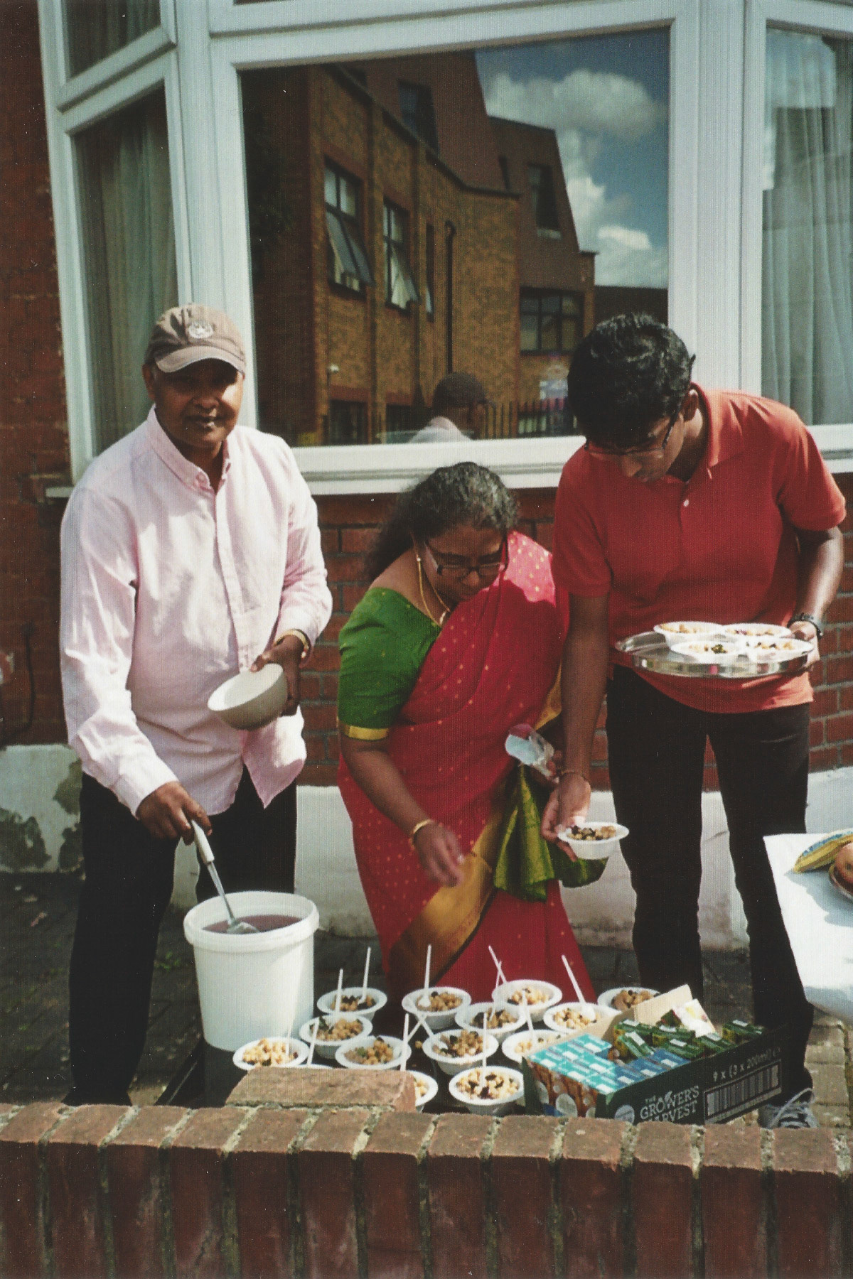 Chariot Festival - New Malden UK, 2019