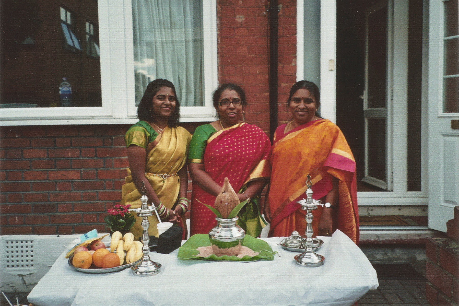 Chariot Festival - New Malden UK, 2019