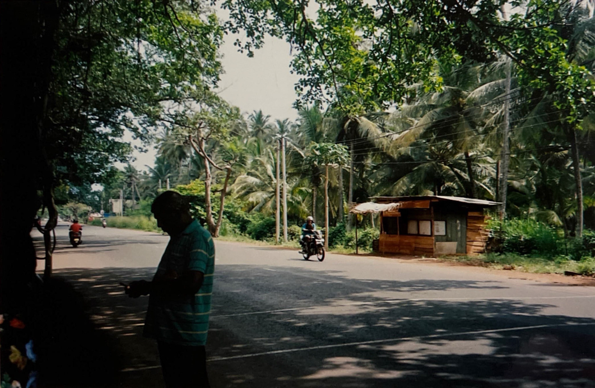 Madampe - Chilaw Sri Lanka, 2023