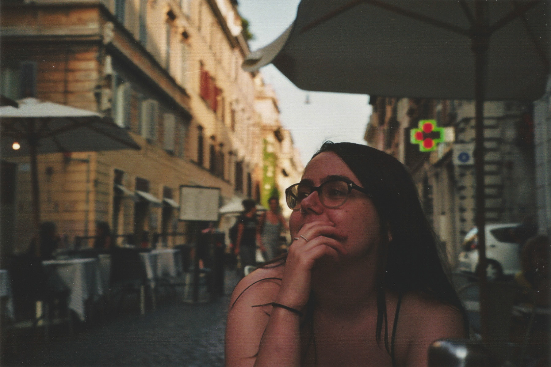 Vatican City Italy, 2019