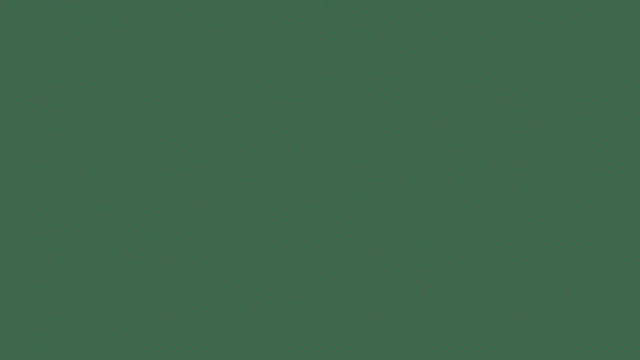Finished animation without bg animation