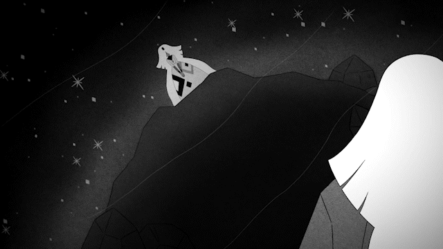 Original scene