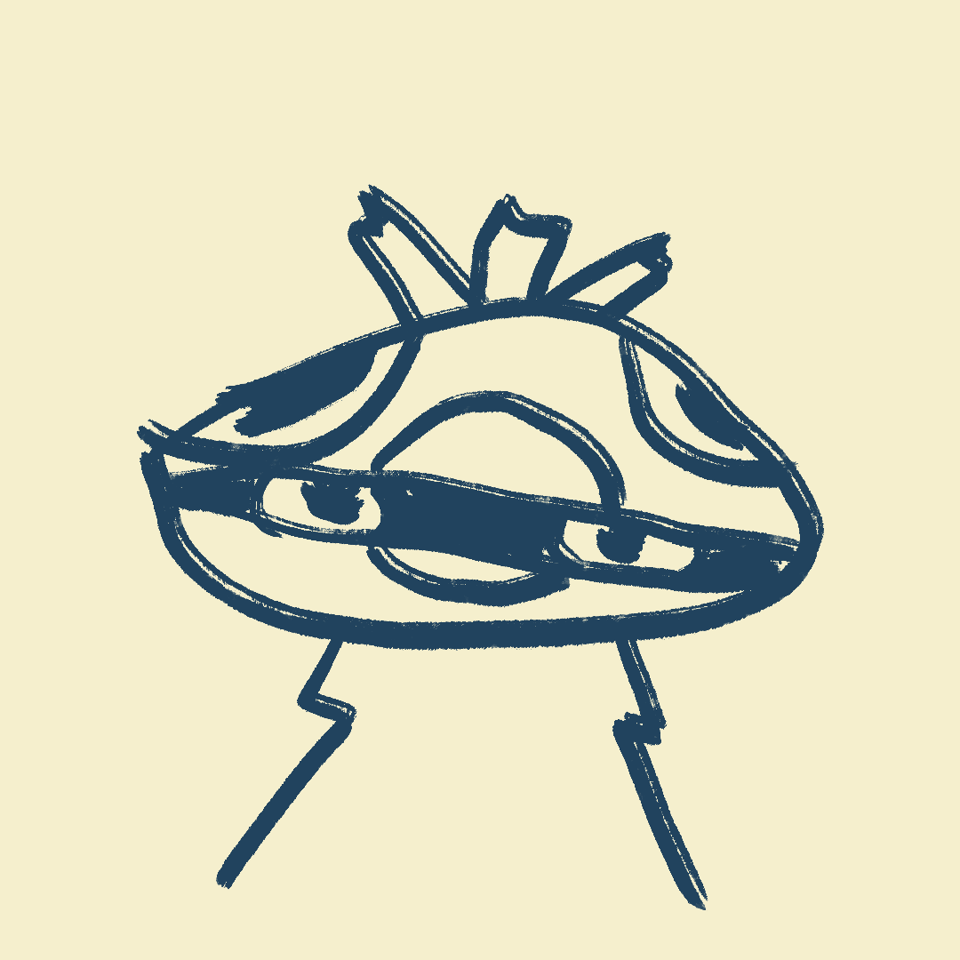 My morphy animation