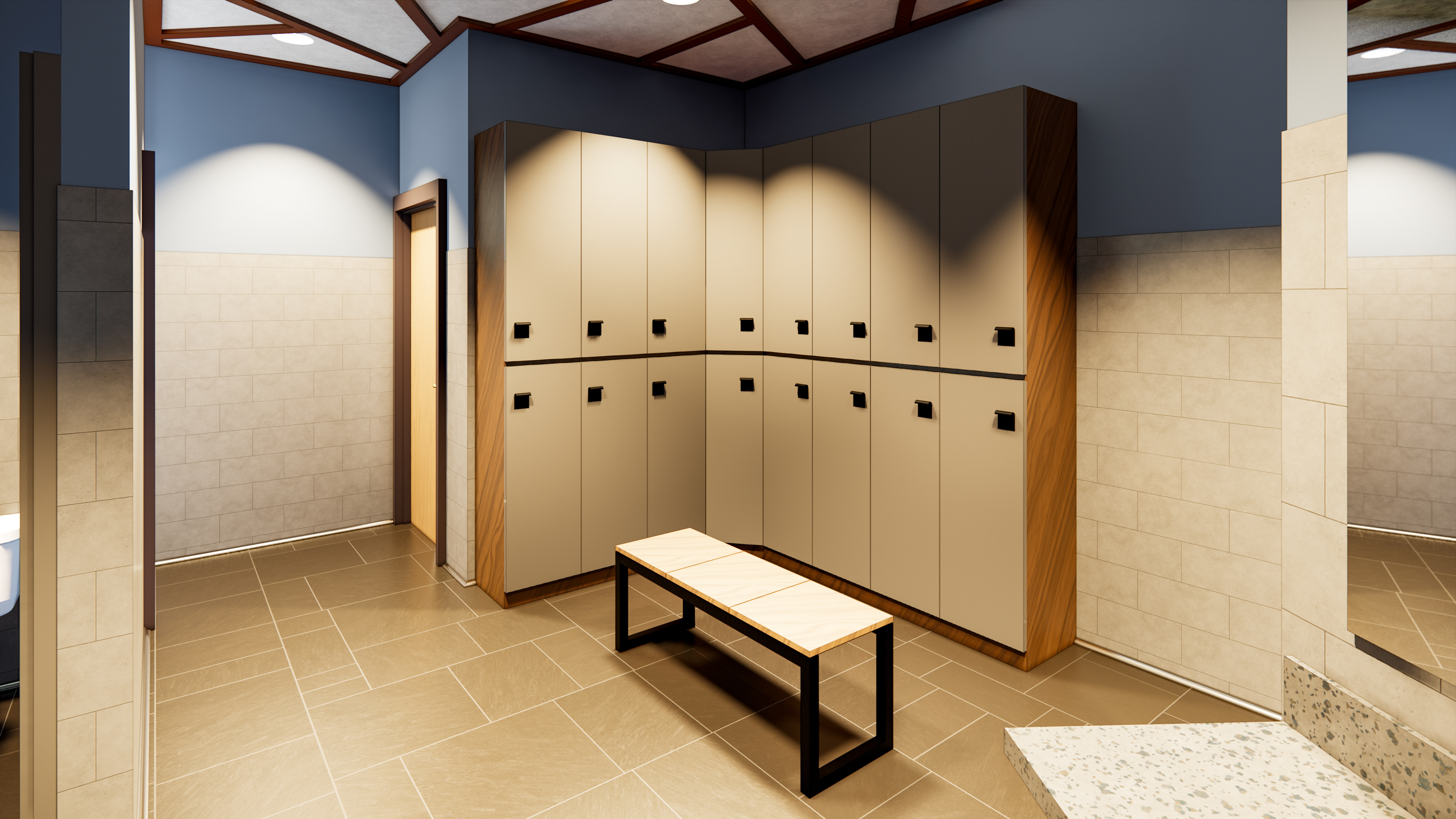 Change Room