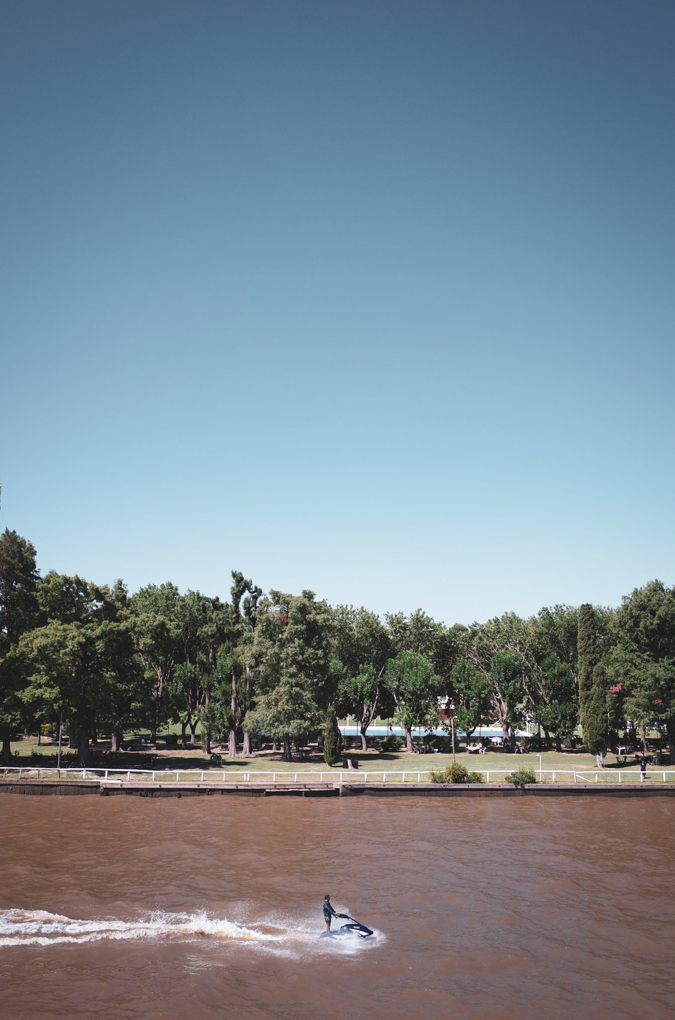 Tigre, Buenos Aires, Argentina