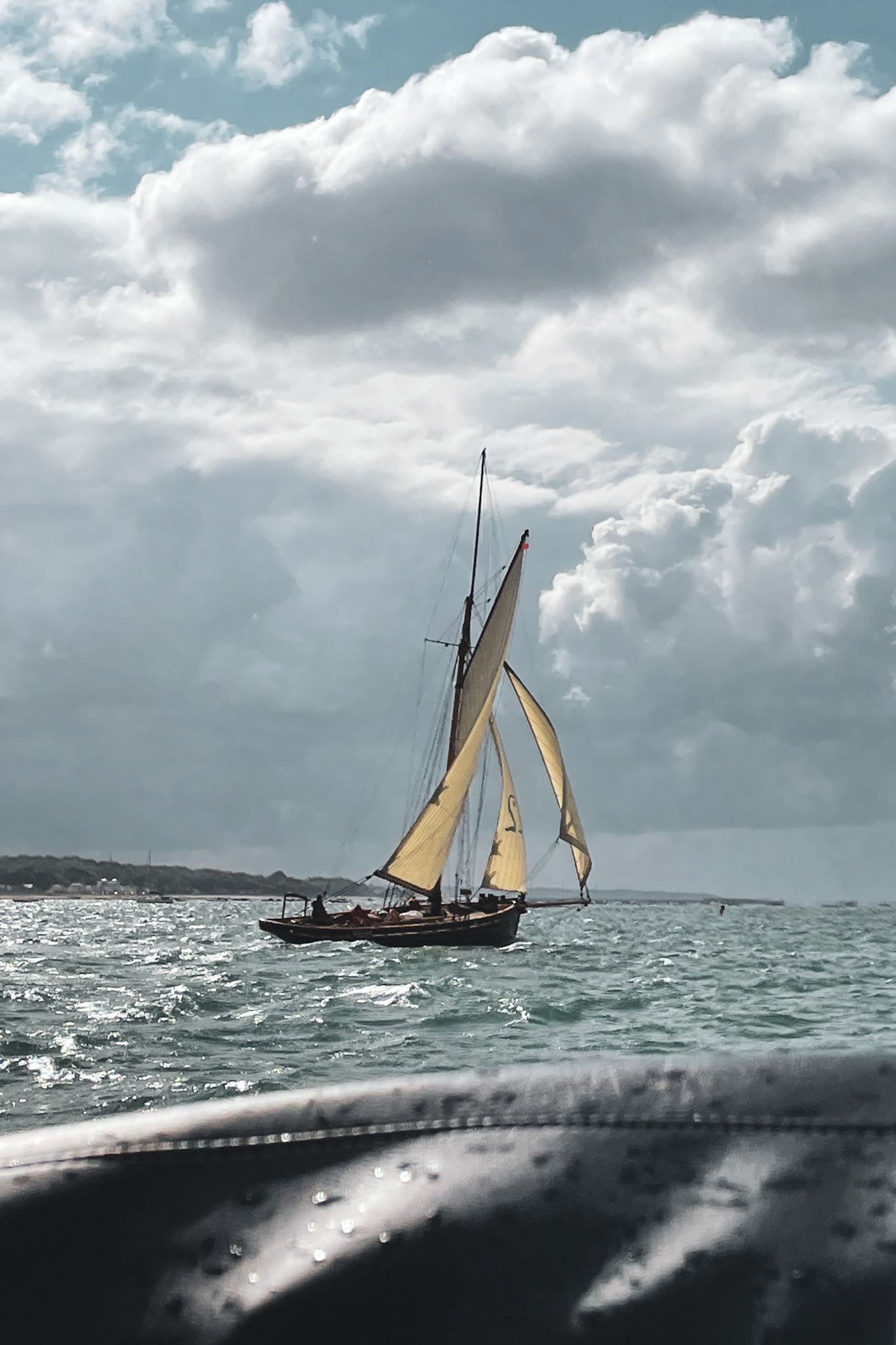 Round the Island Race