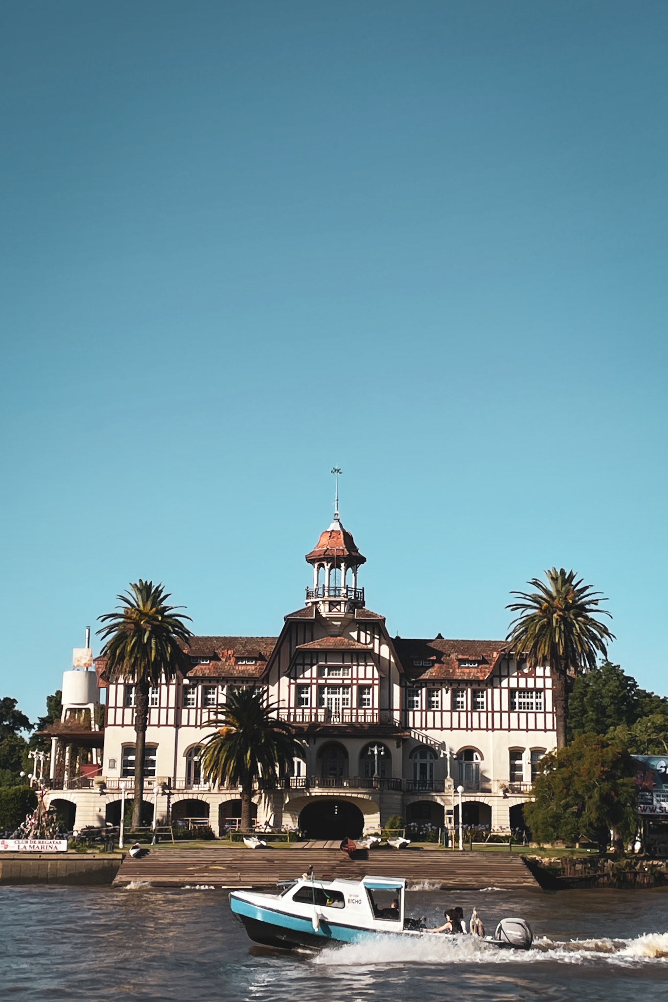 Tigre, Buenos Aires, Argentina