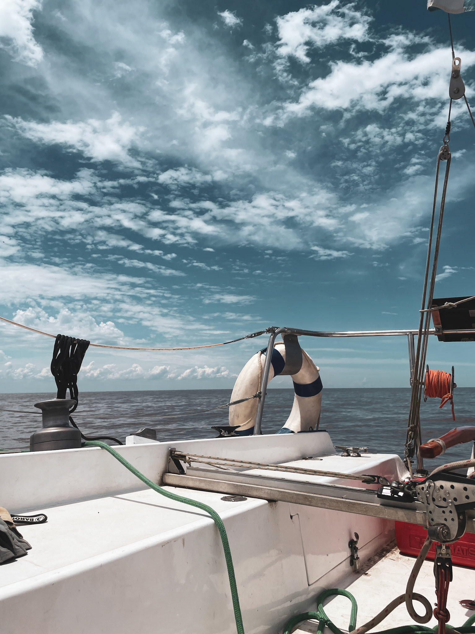 Rio de la Plata, Buenos Aires, Argentina
