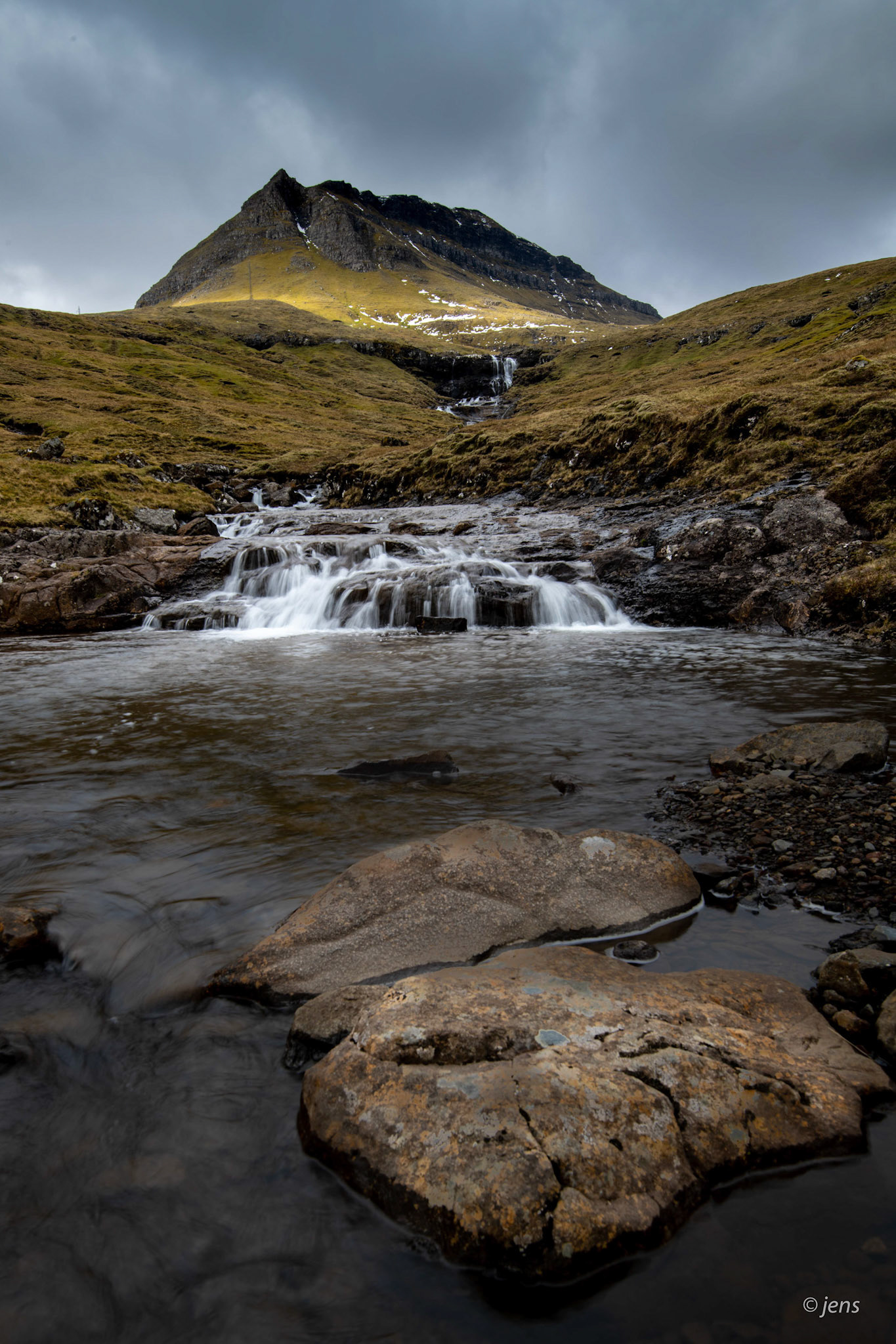 Kvivik (Færøyene)