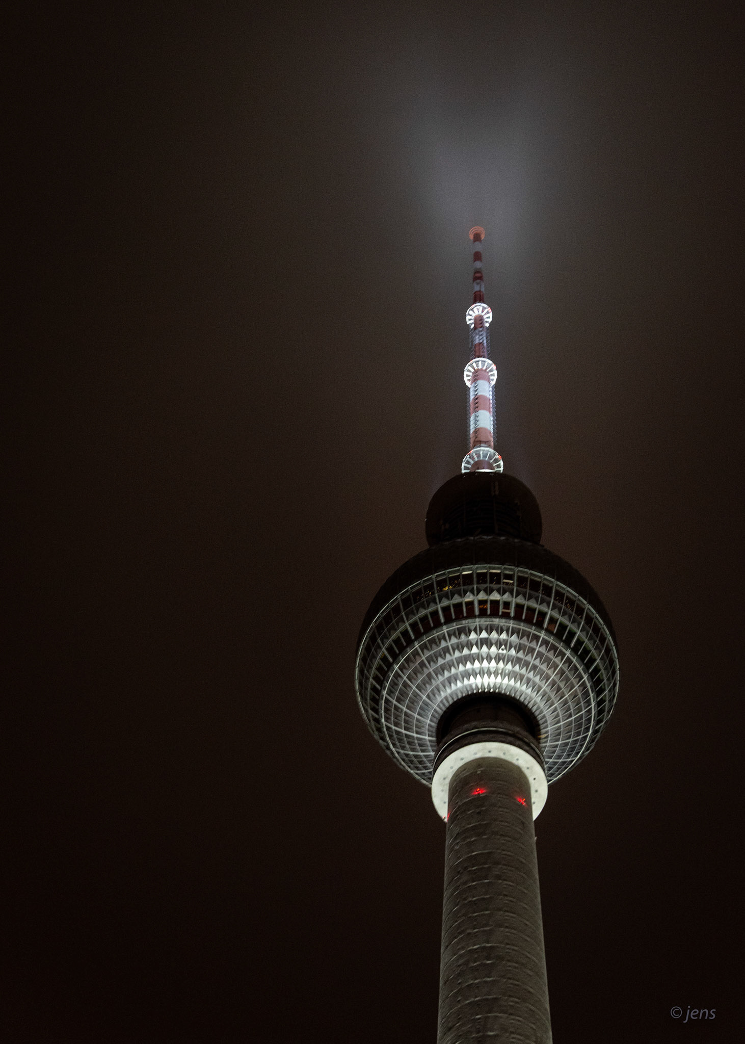 Berliner Fernsehturm