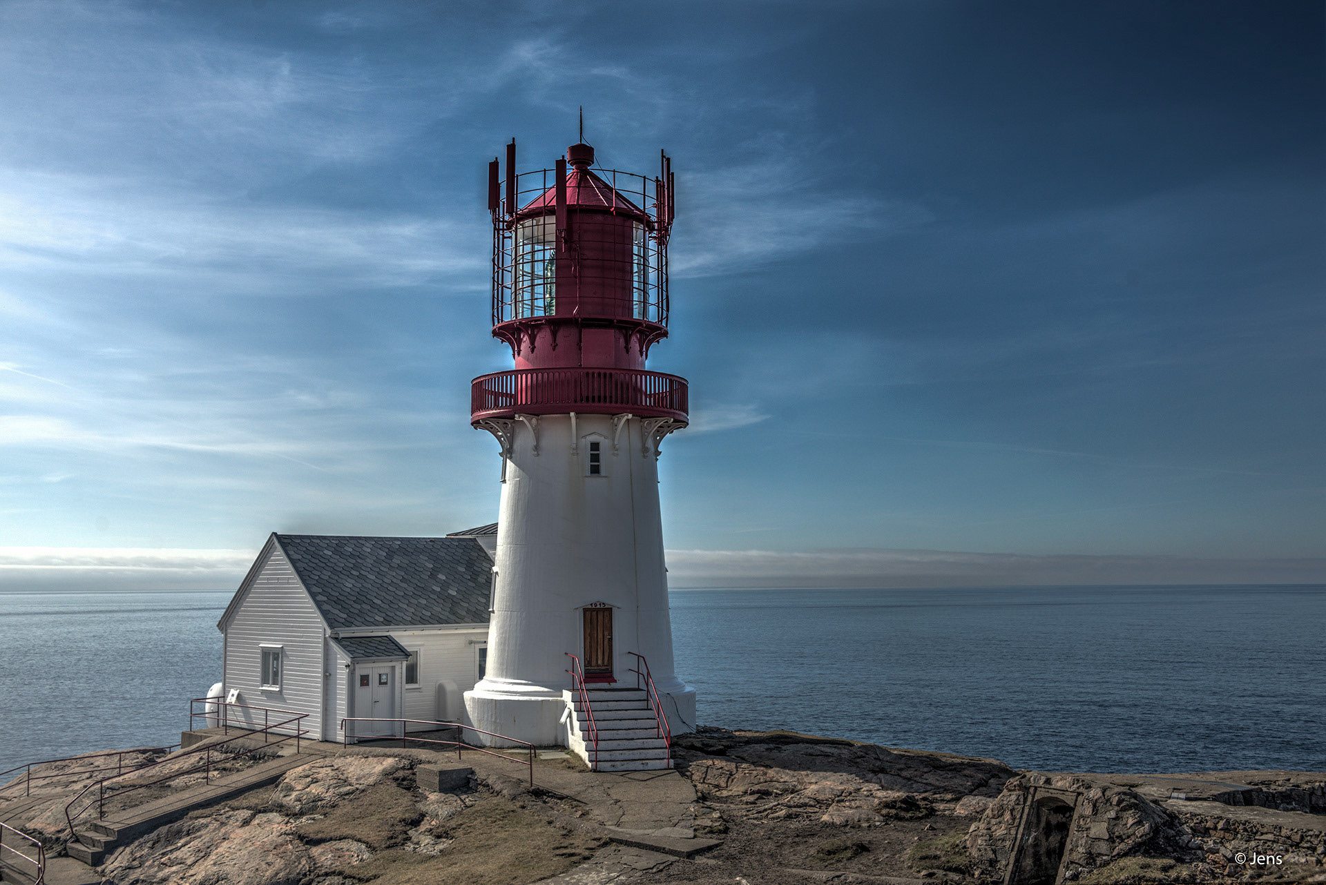 Lindesnes fyr