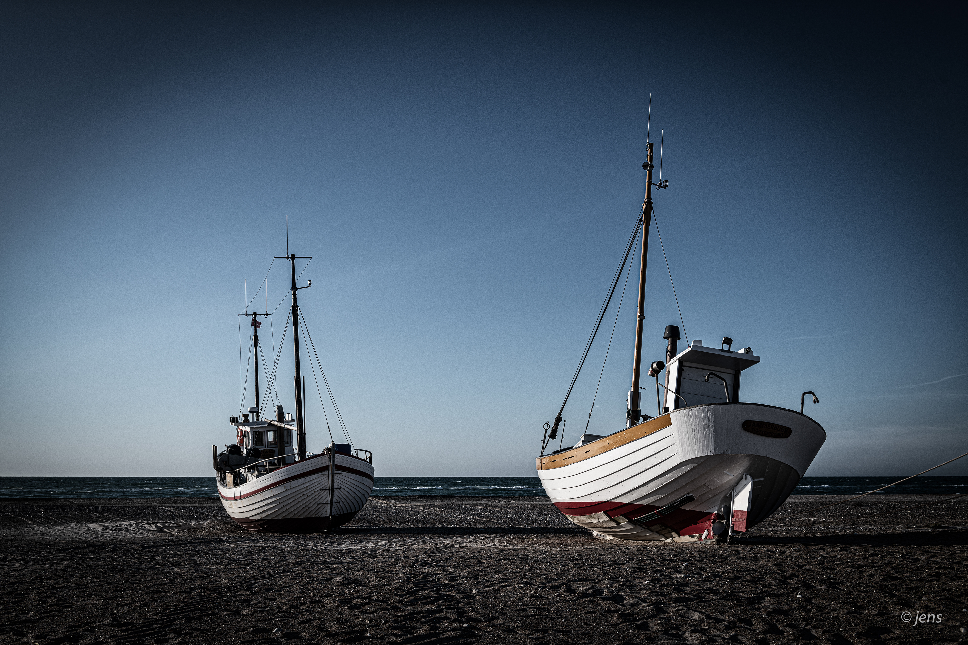 Slettestrand (Danmark)
