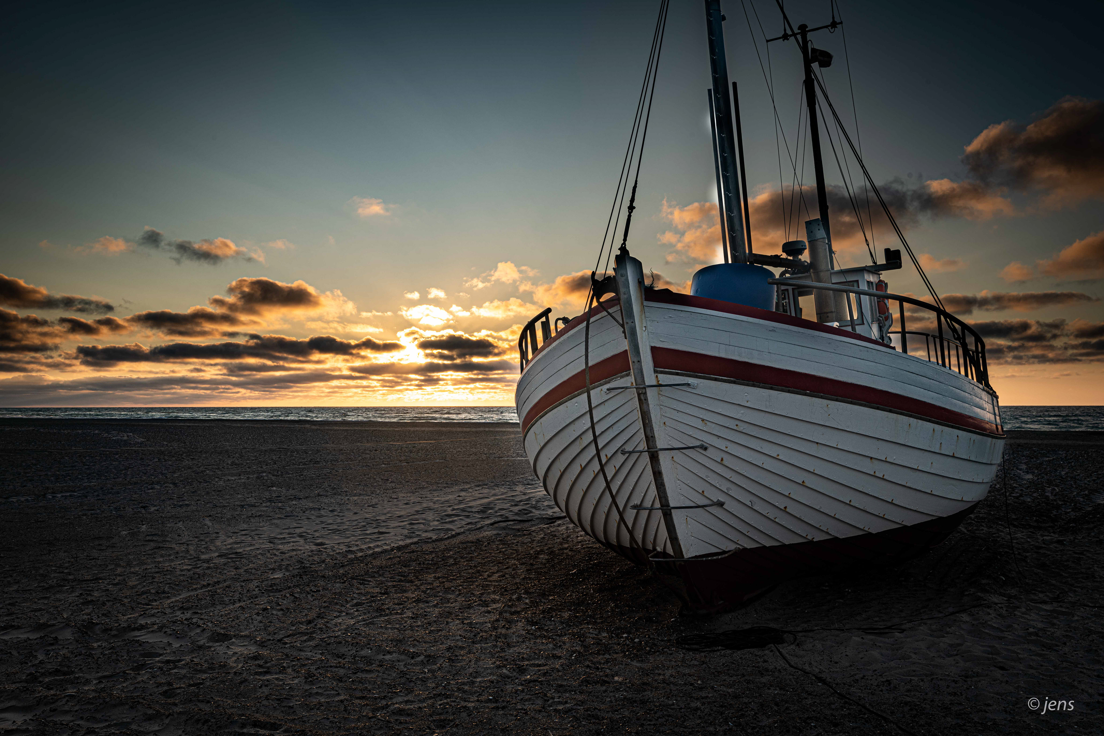 Slettestrand (Danmark)