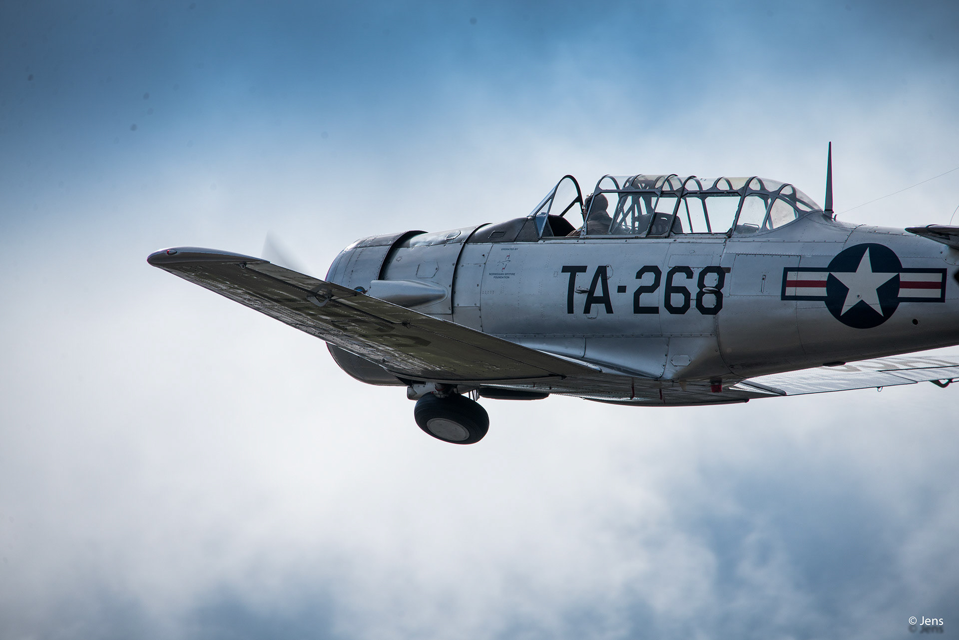 Geiteryggen flystevne