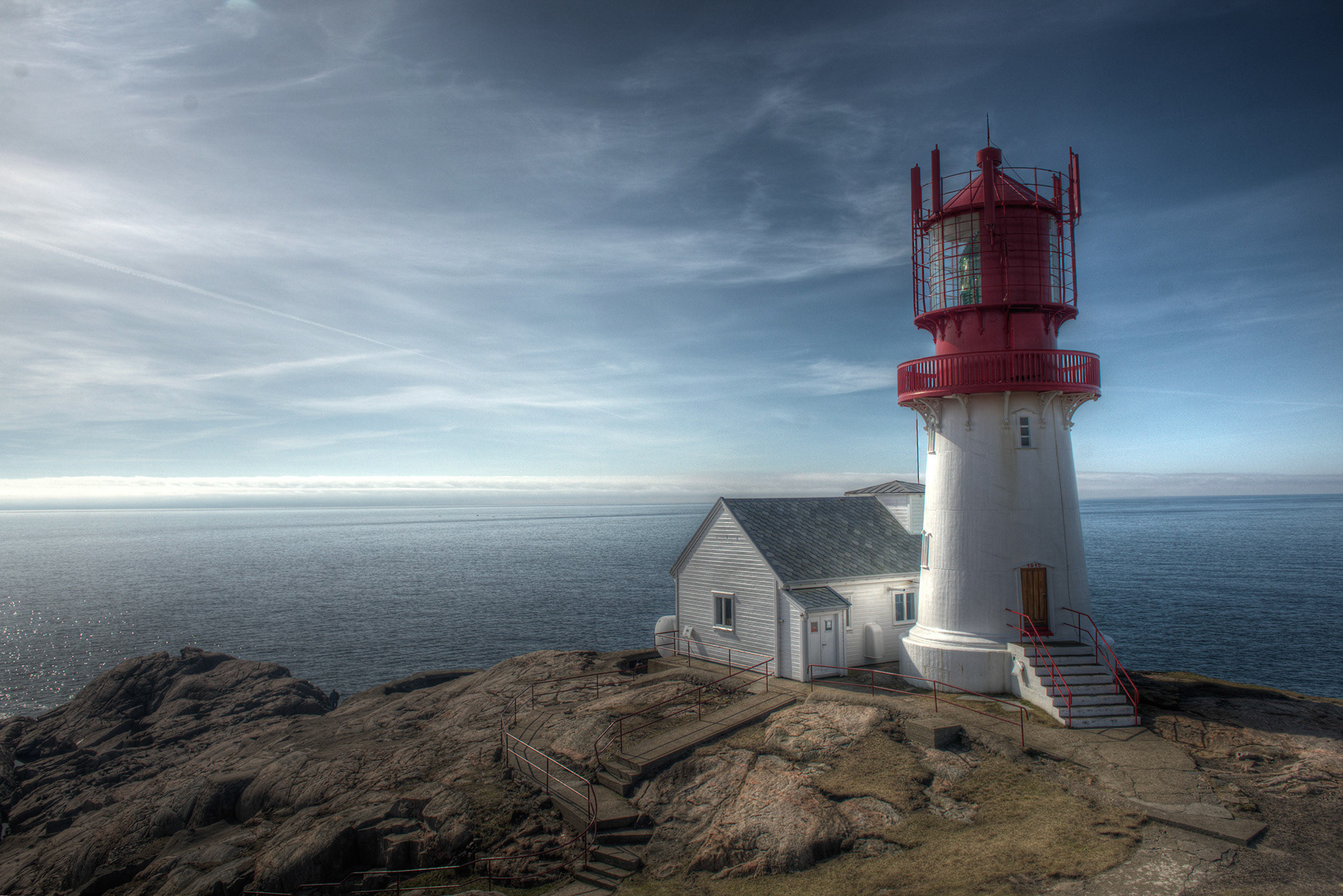 Lindesnes fyr