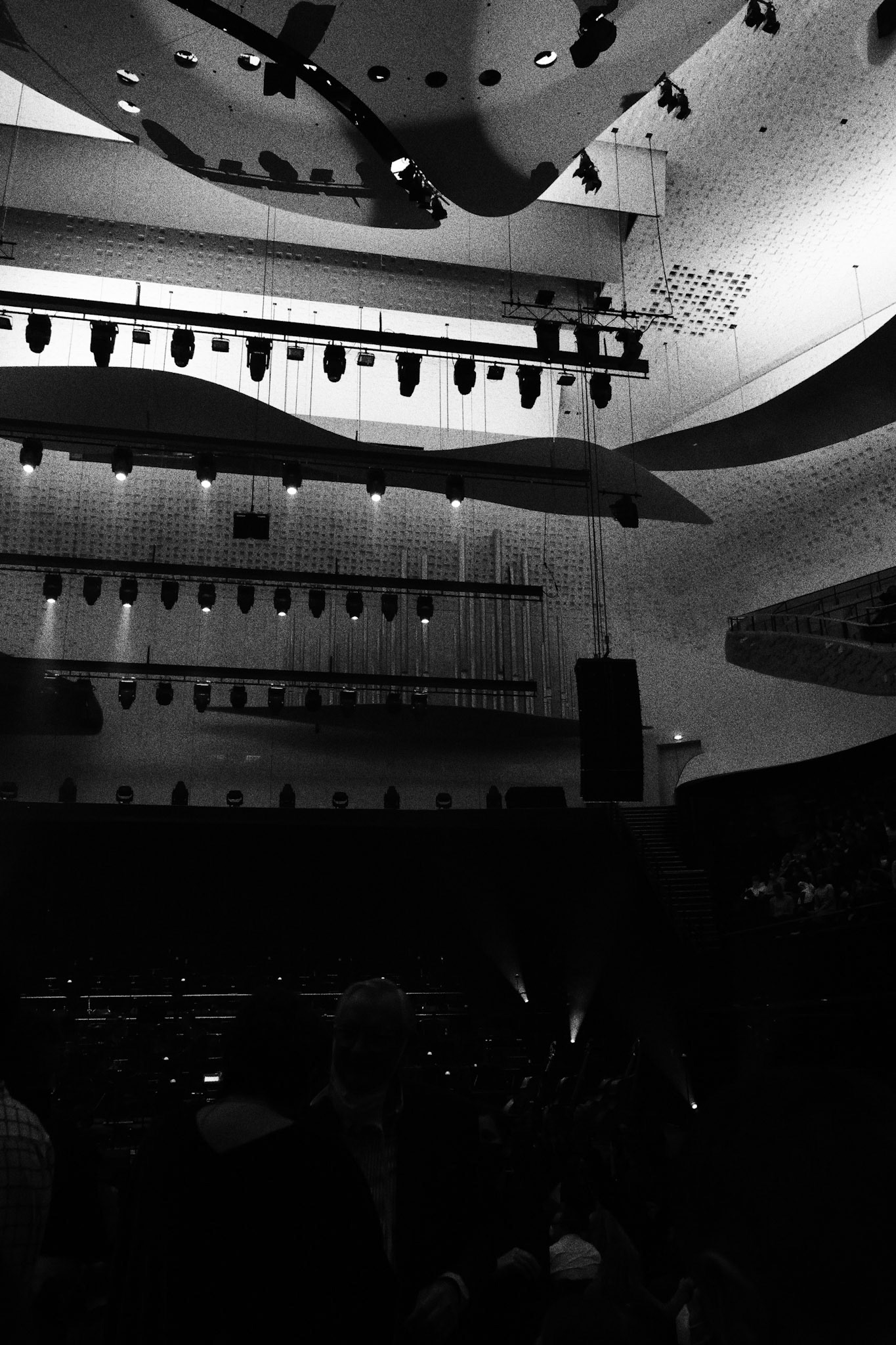 Philharmonie de Paris