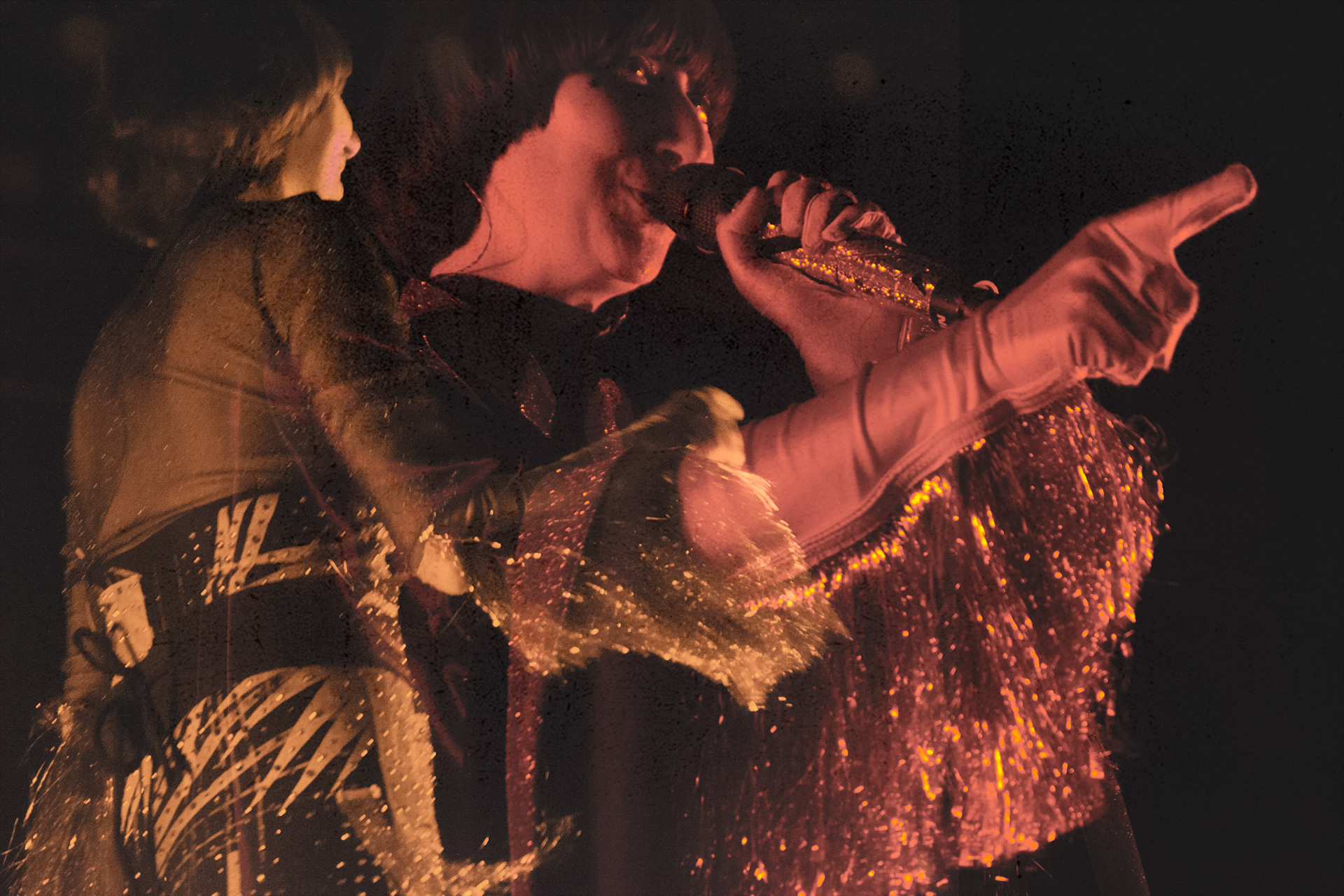 Yeah Yeah Yeahs