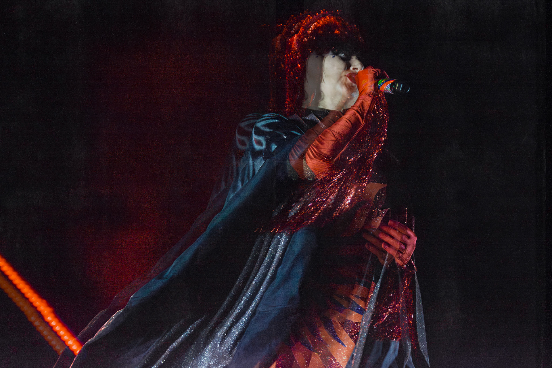 Yeah Yeah Yeahs