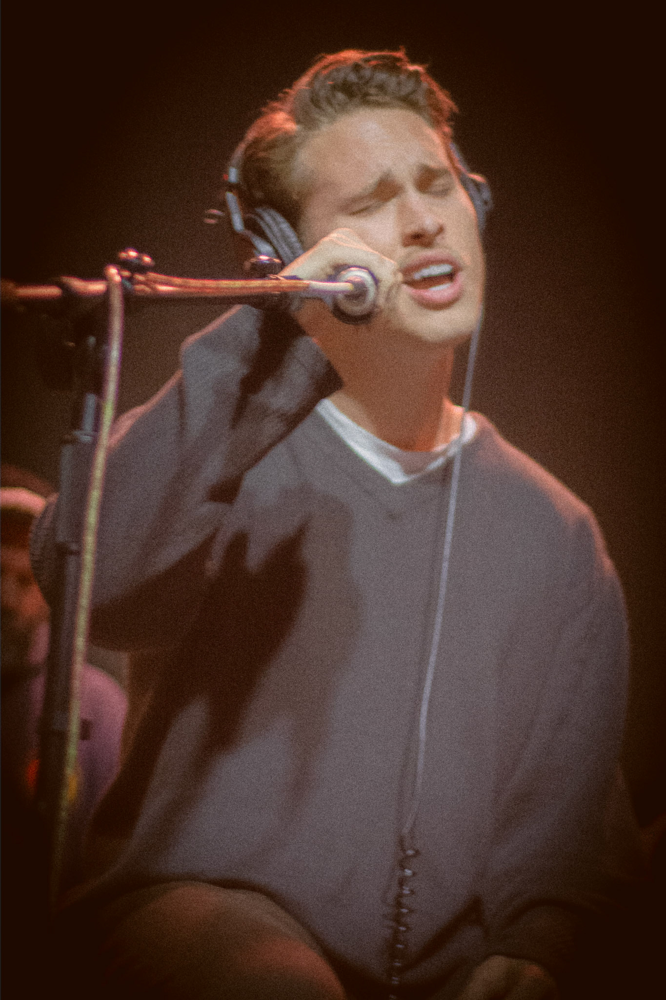 Ryan Beatty