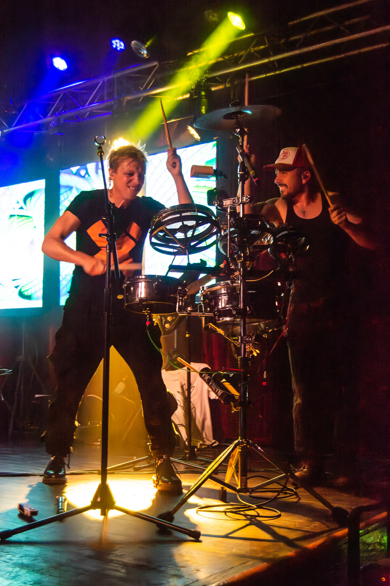 Robert DeLong
