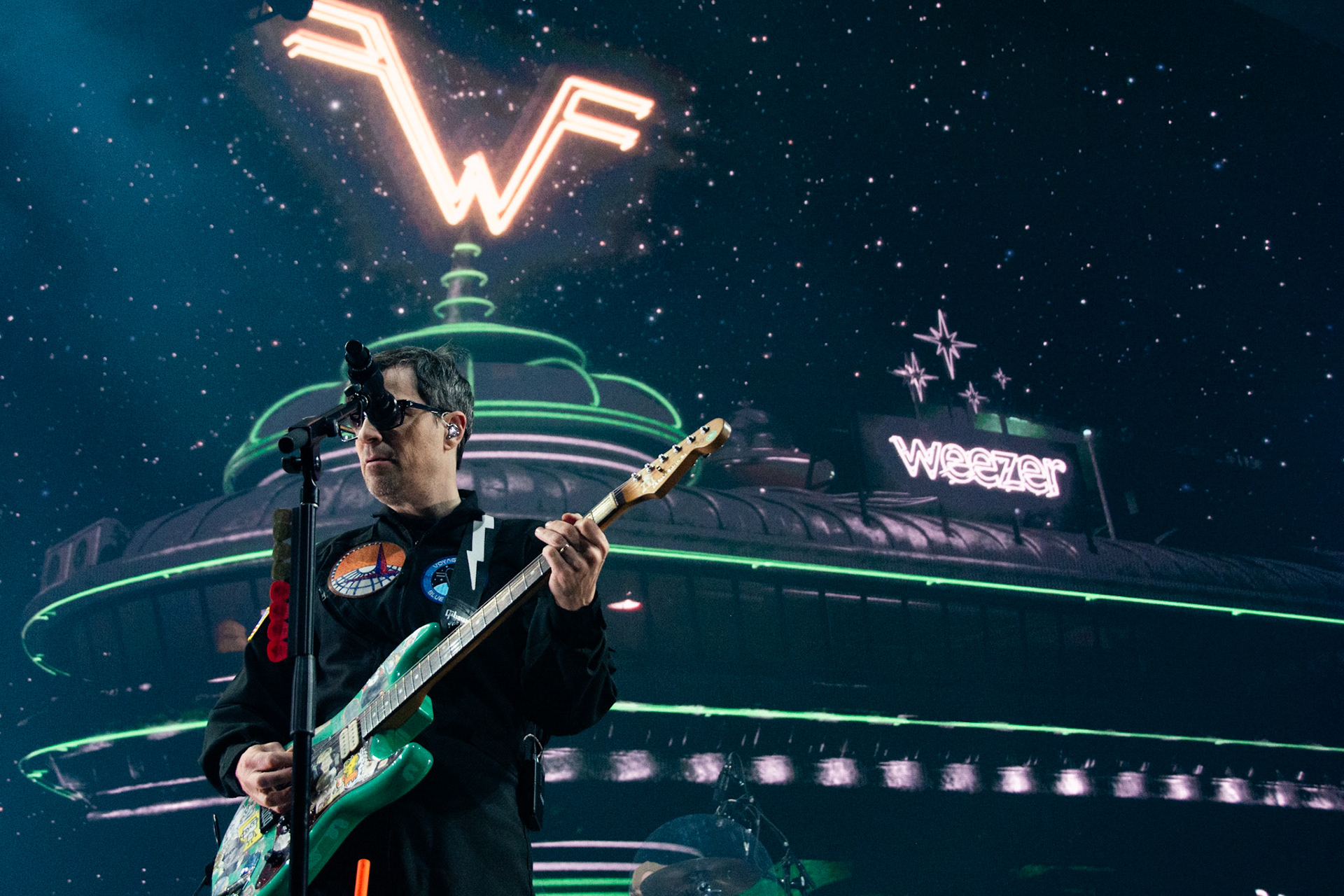 Weezer