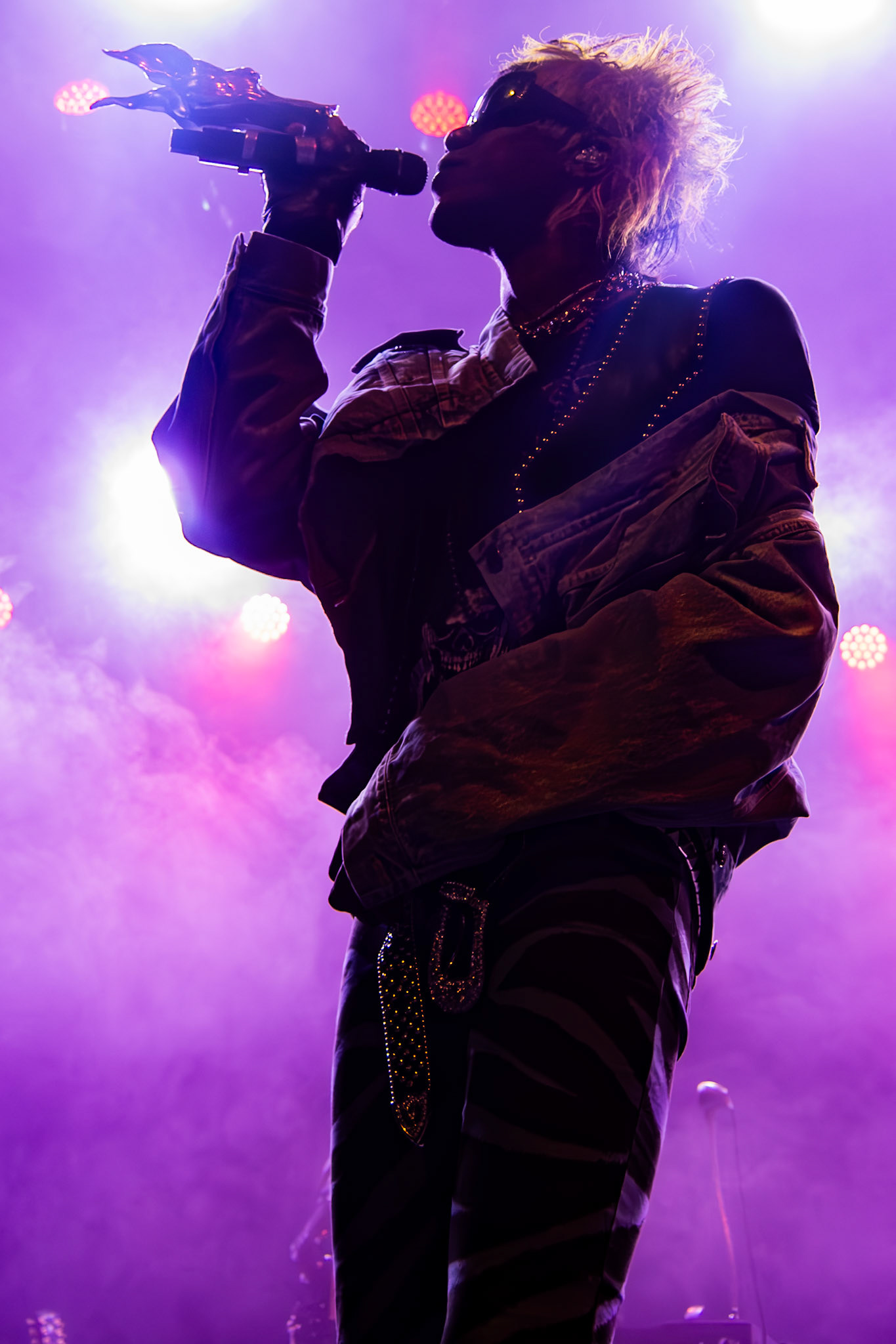 Yves Tumor