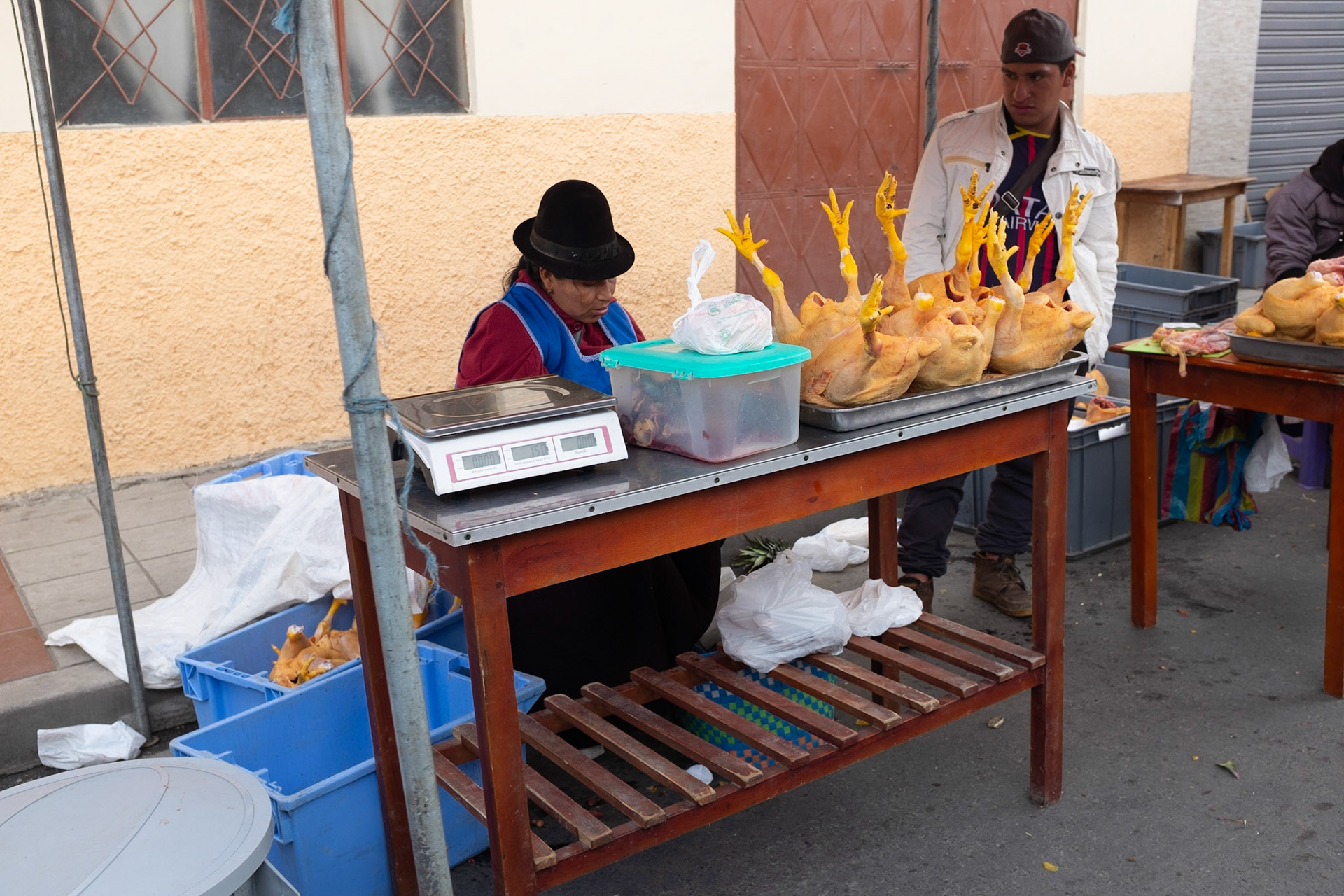 Loja Ecuador