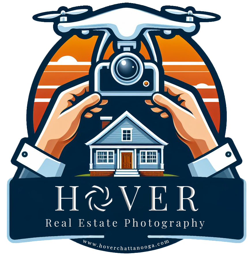 HOVER Real Estate Photography