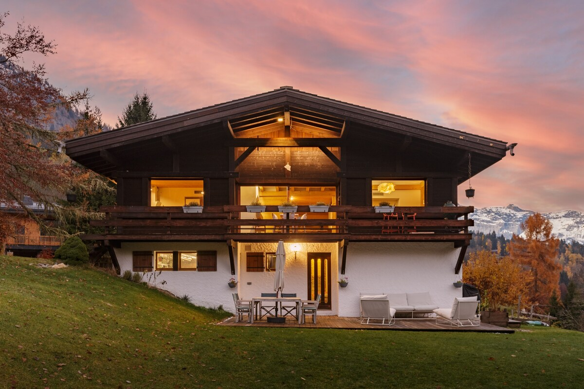 Exterior | EXISTENTE