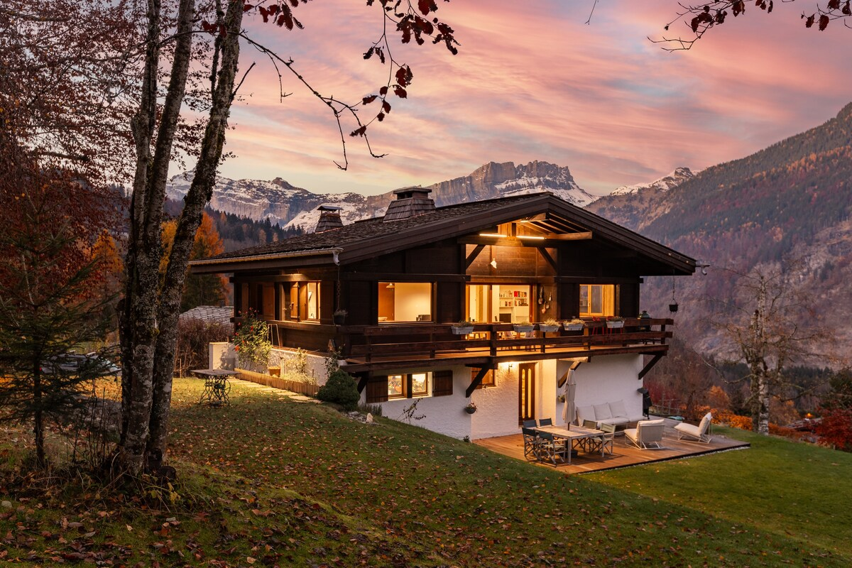 Exterior | EXISTENTE