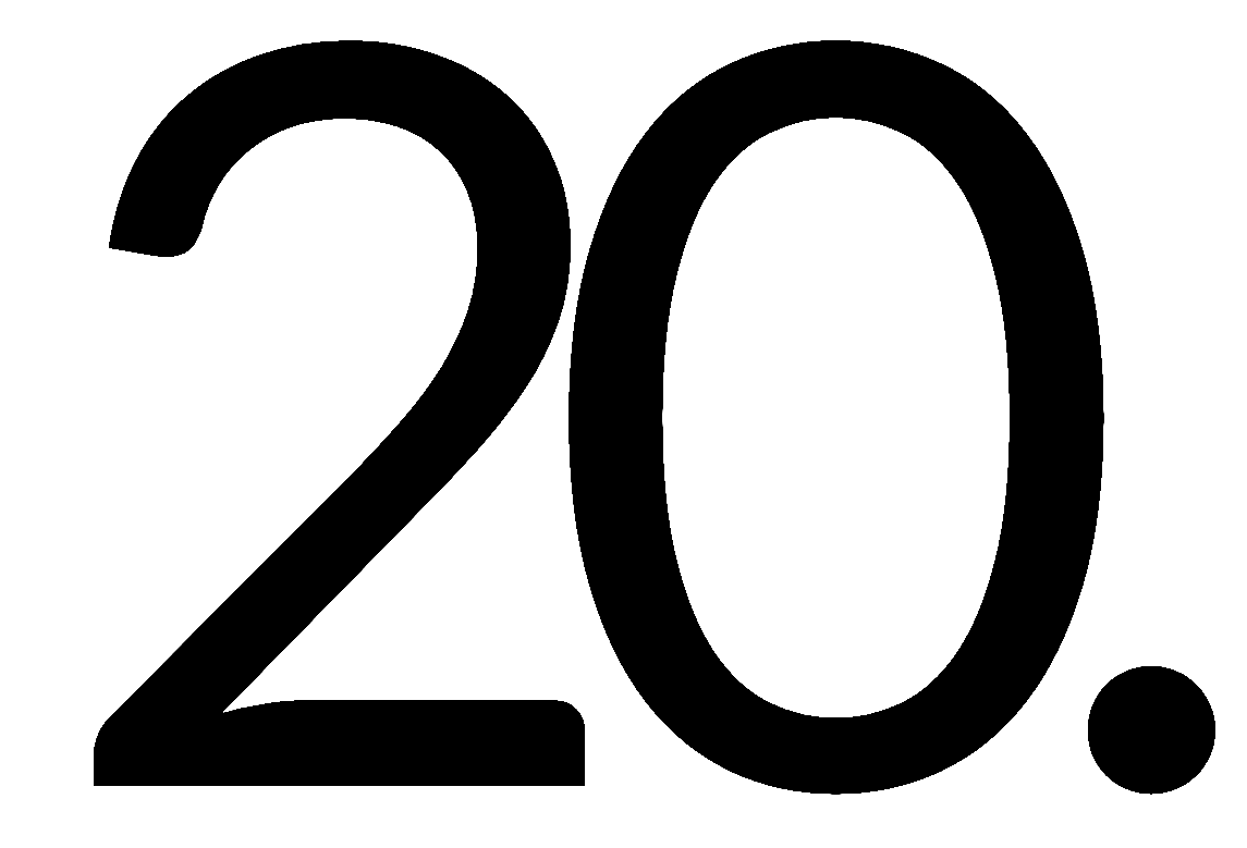 twenty pixels logo