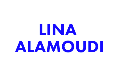 Lina AlAmoudi