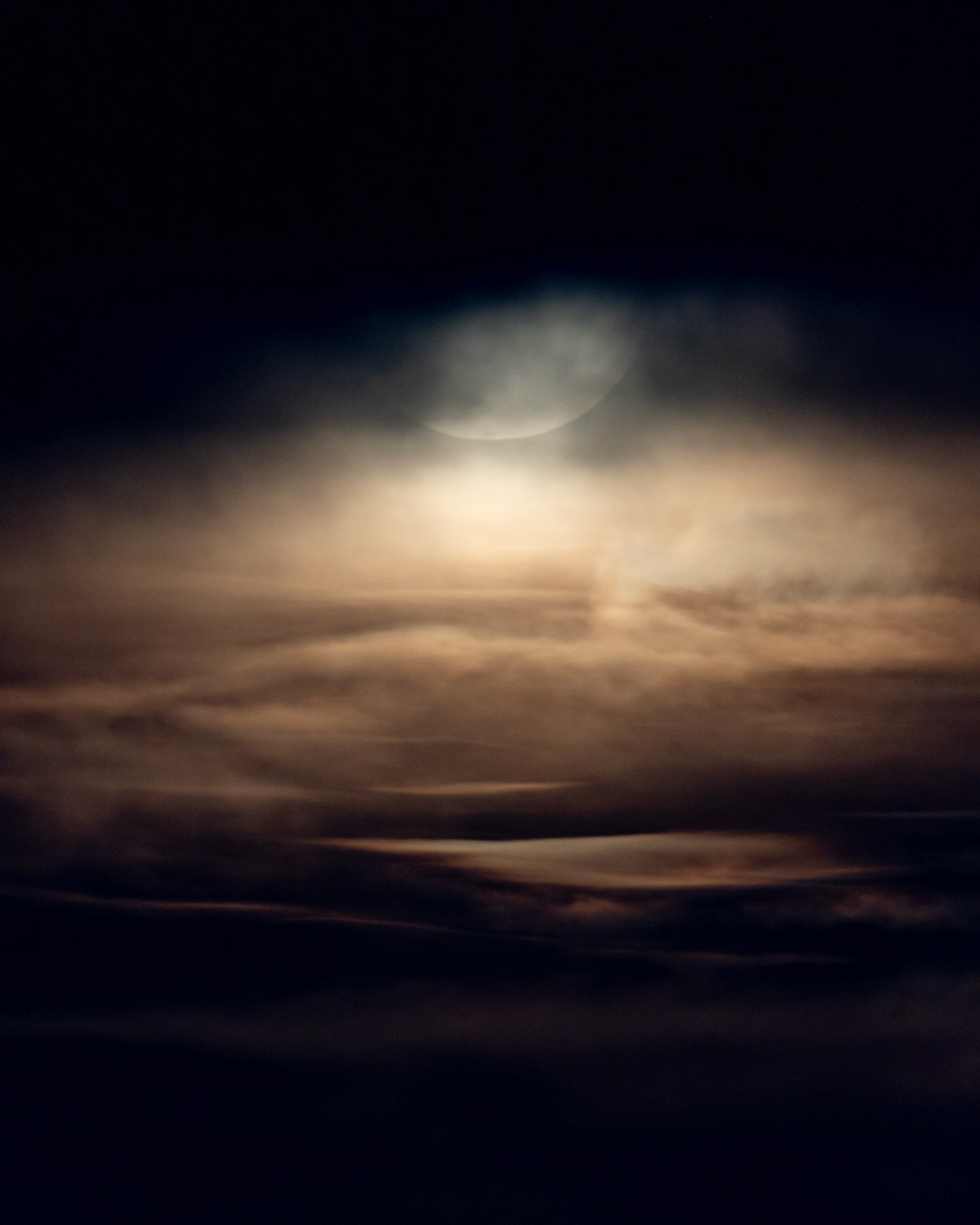 Dune moon