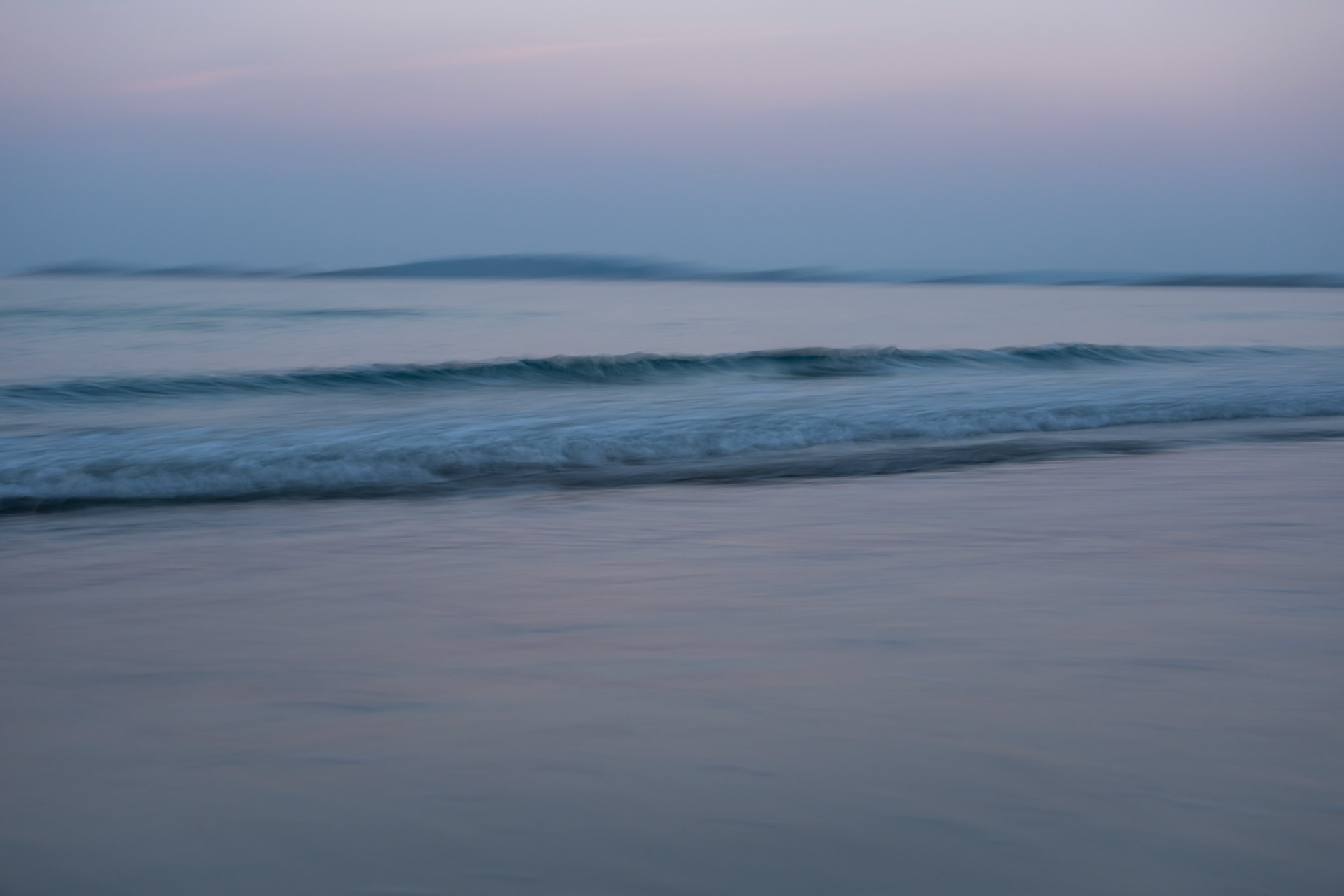 Rivage céleste