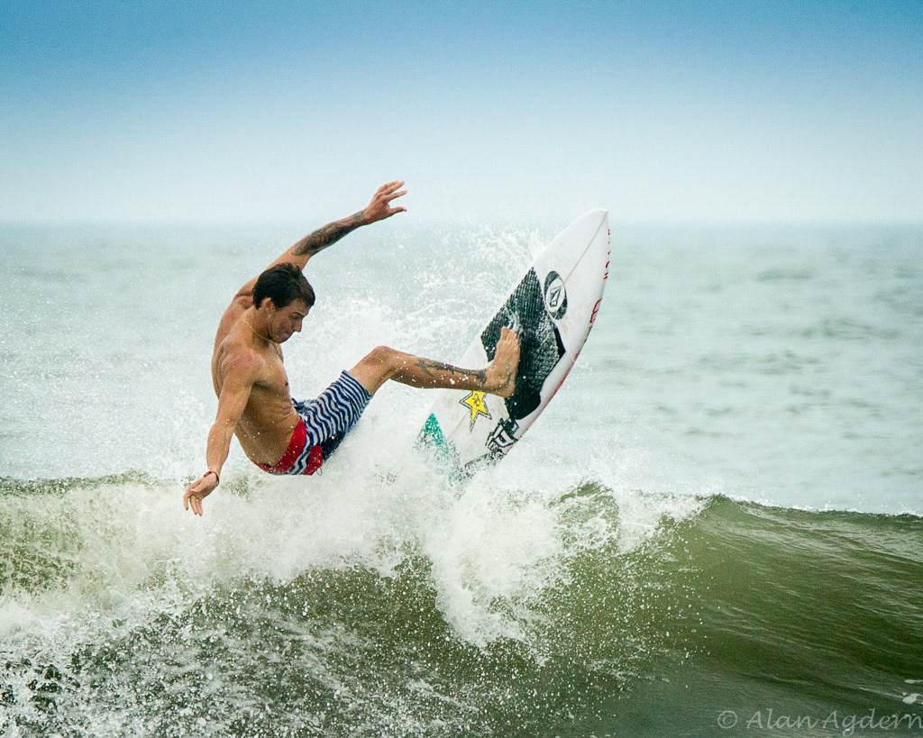 Alan Agdern Photography Long Island Surfing