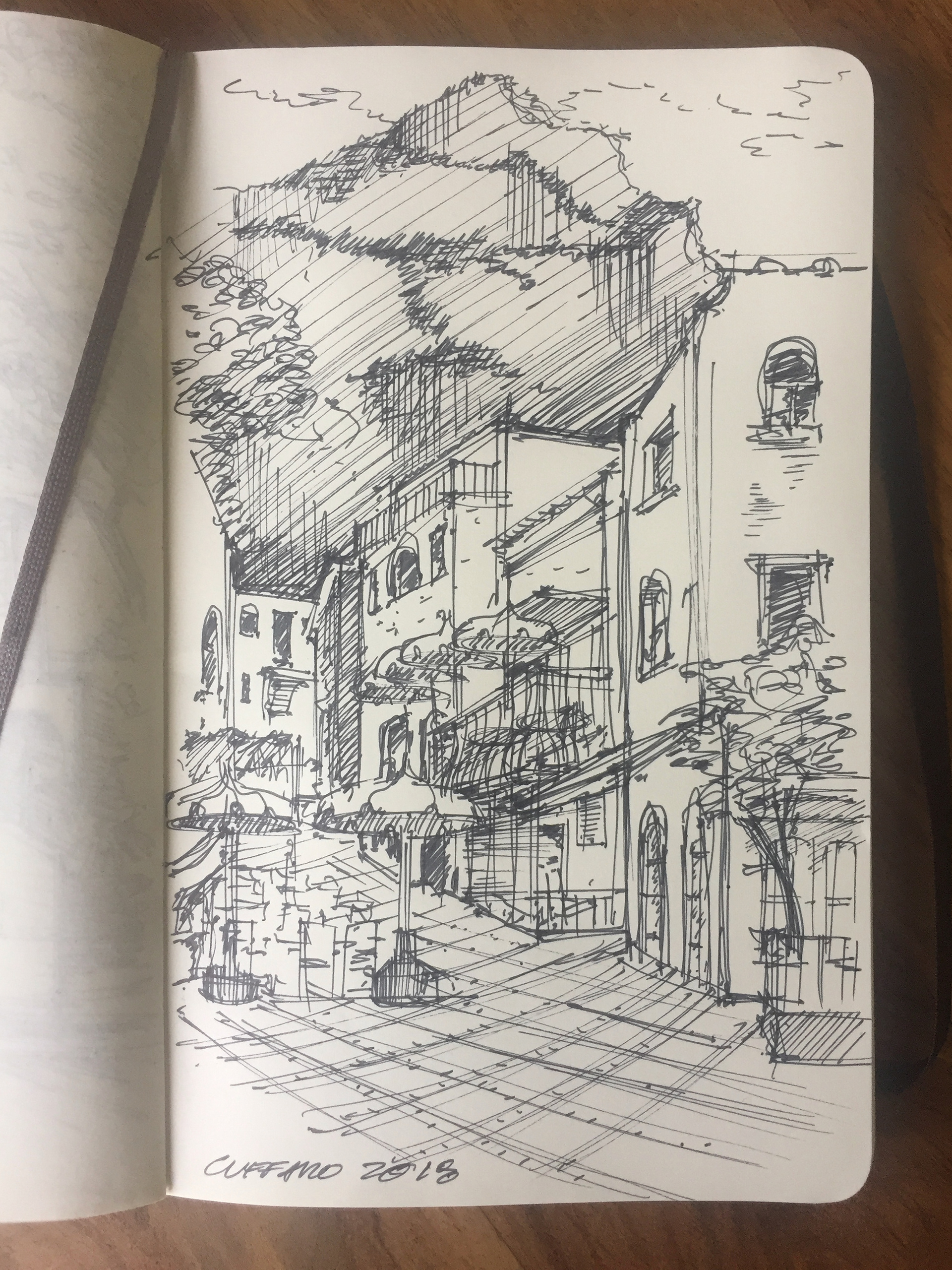 Positano 2018