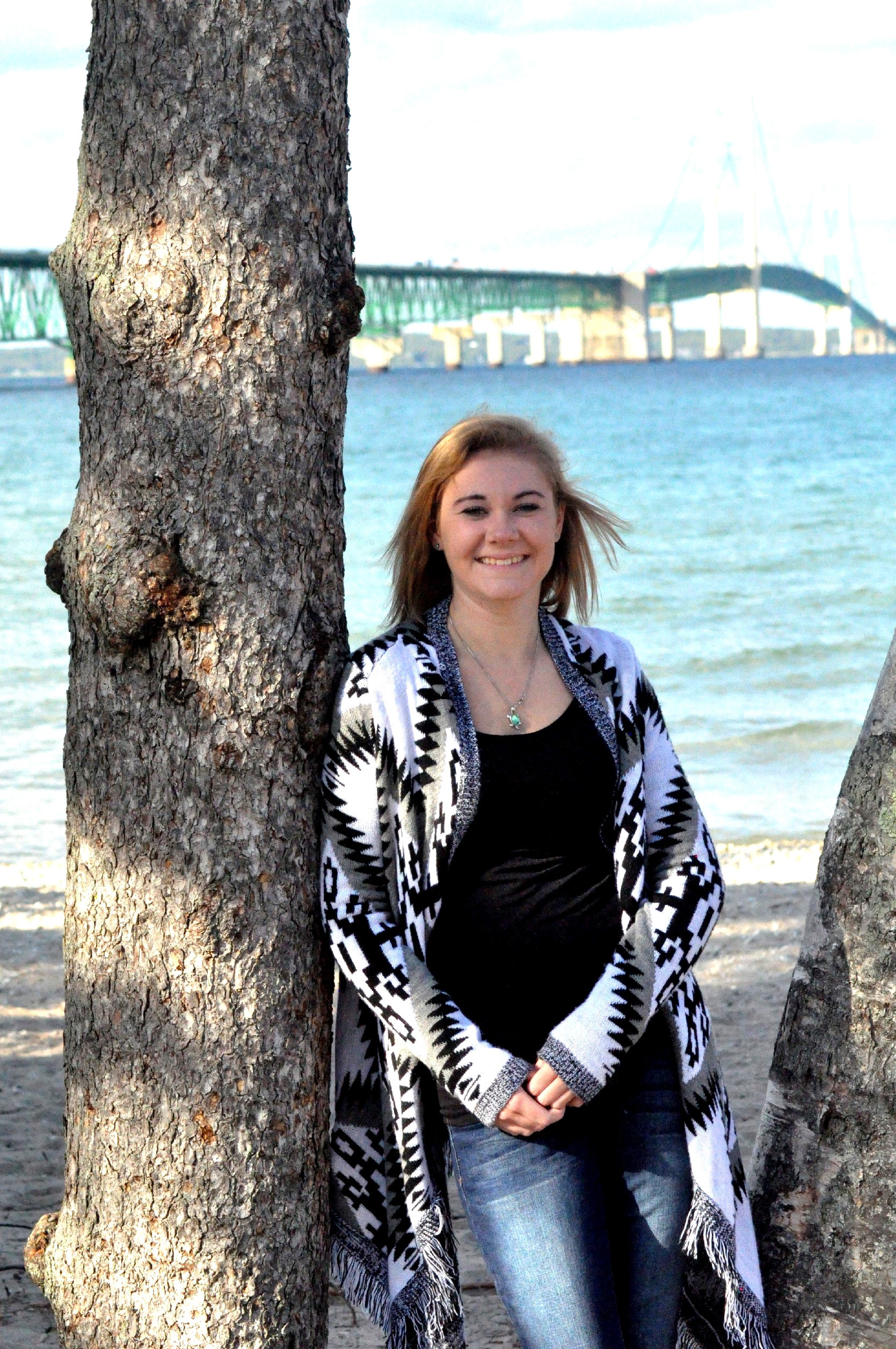 Mackenzie, Class of 2018