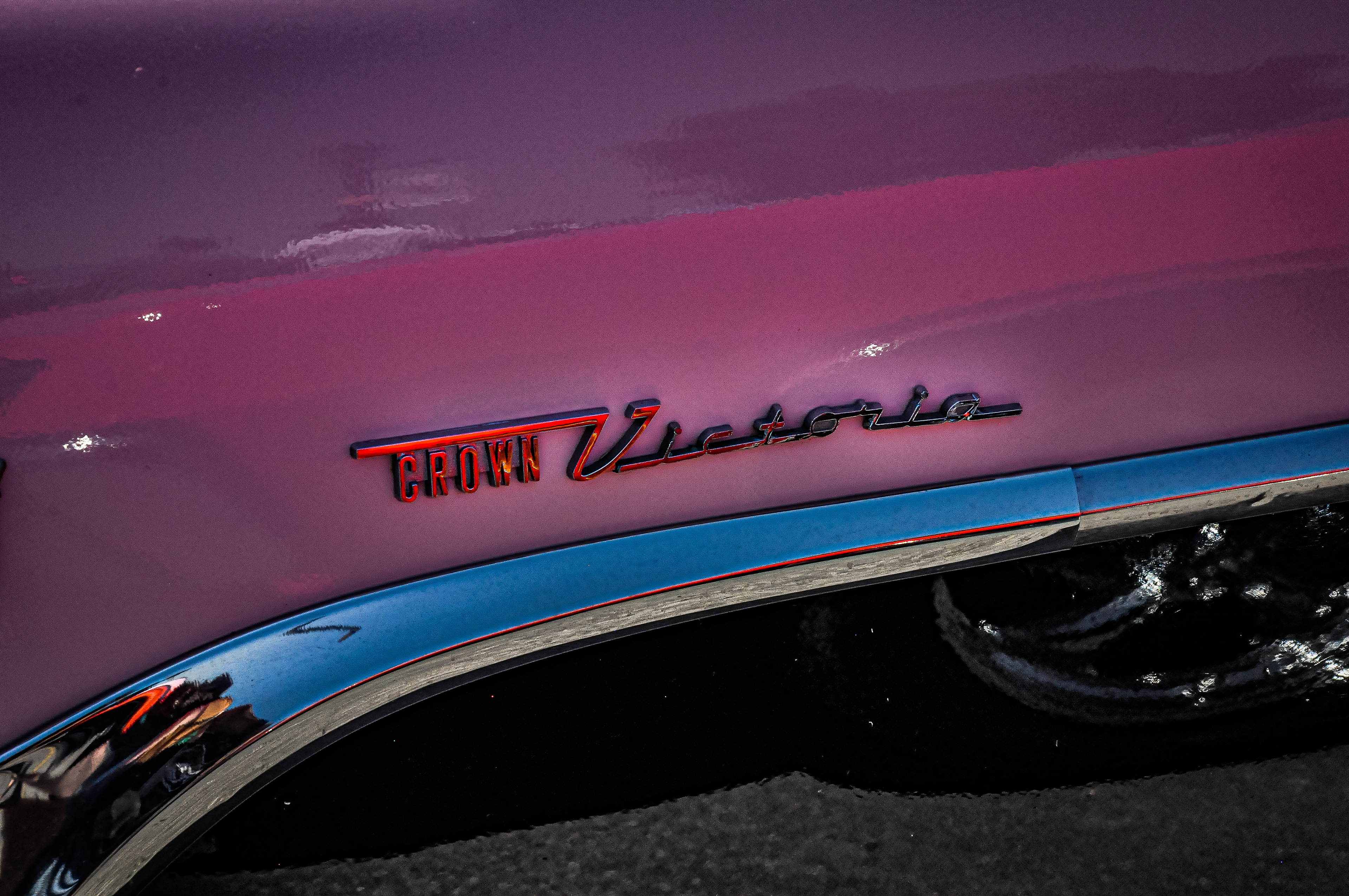 St. Ignace car show 2019