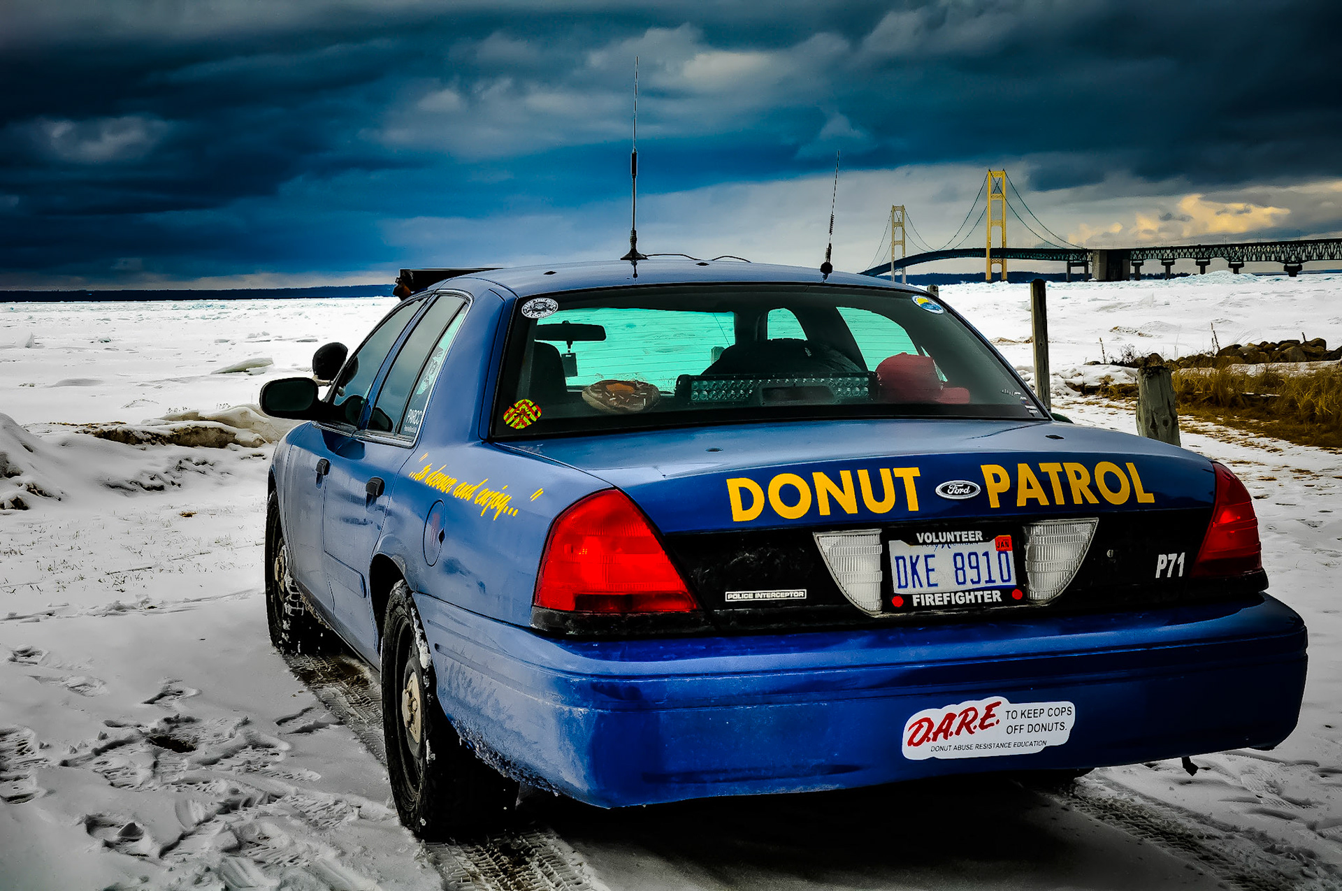 Mackinaw City