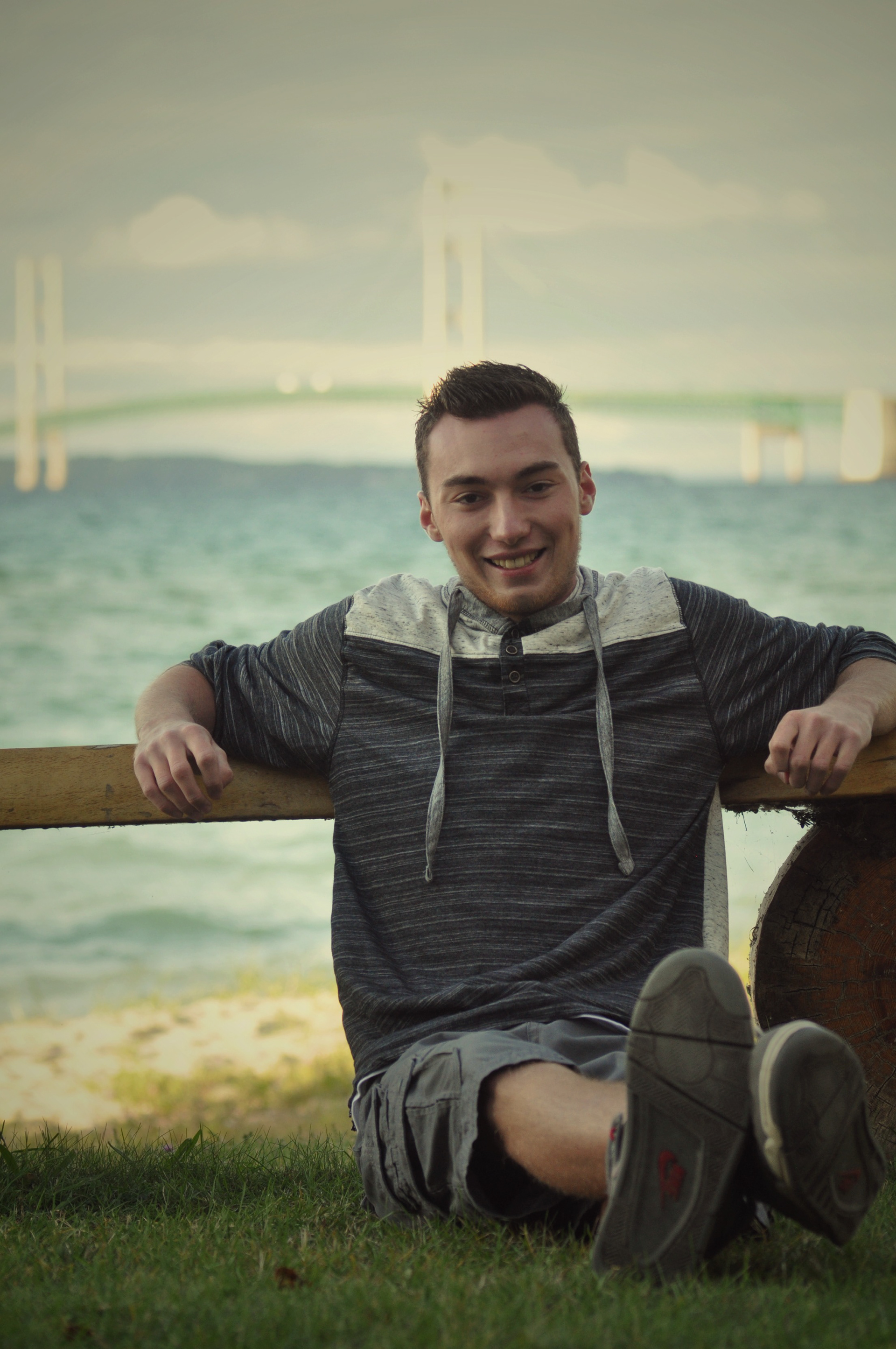 Holden, Class of 2018