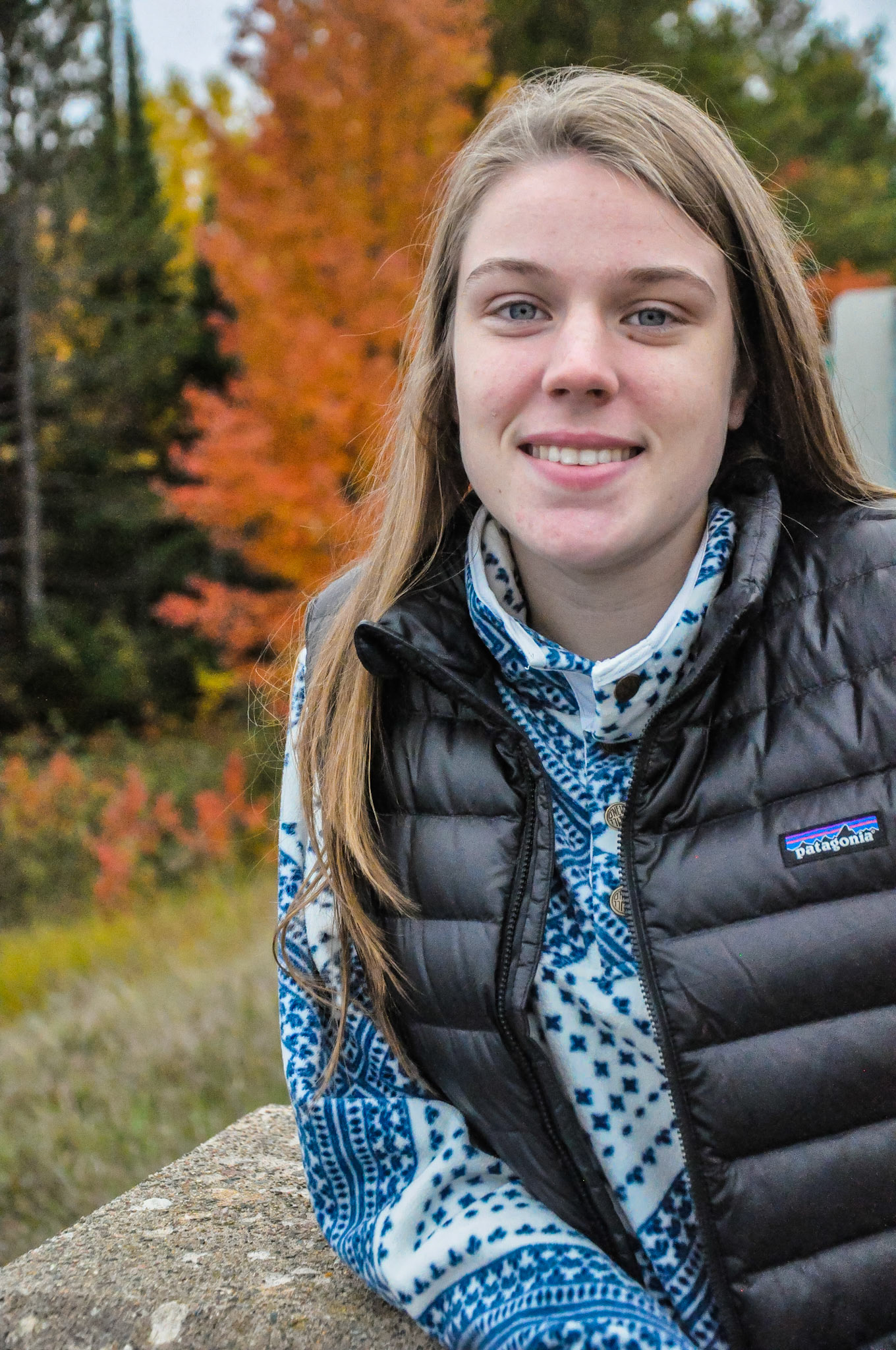 Alli, Class of 2019
