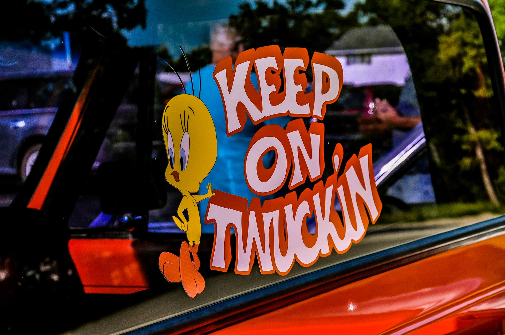 Indian River "Northern Rods and Rides" weekly car meet 2018