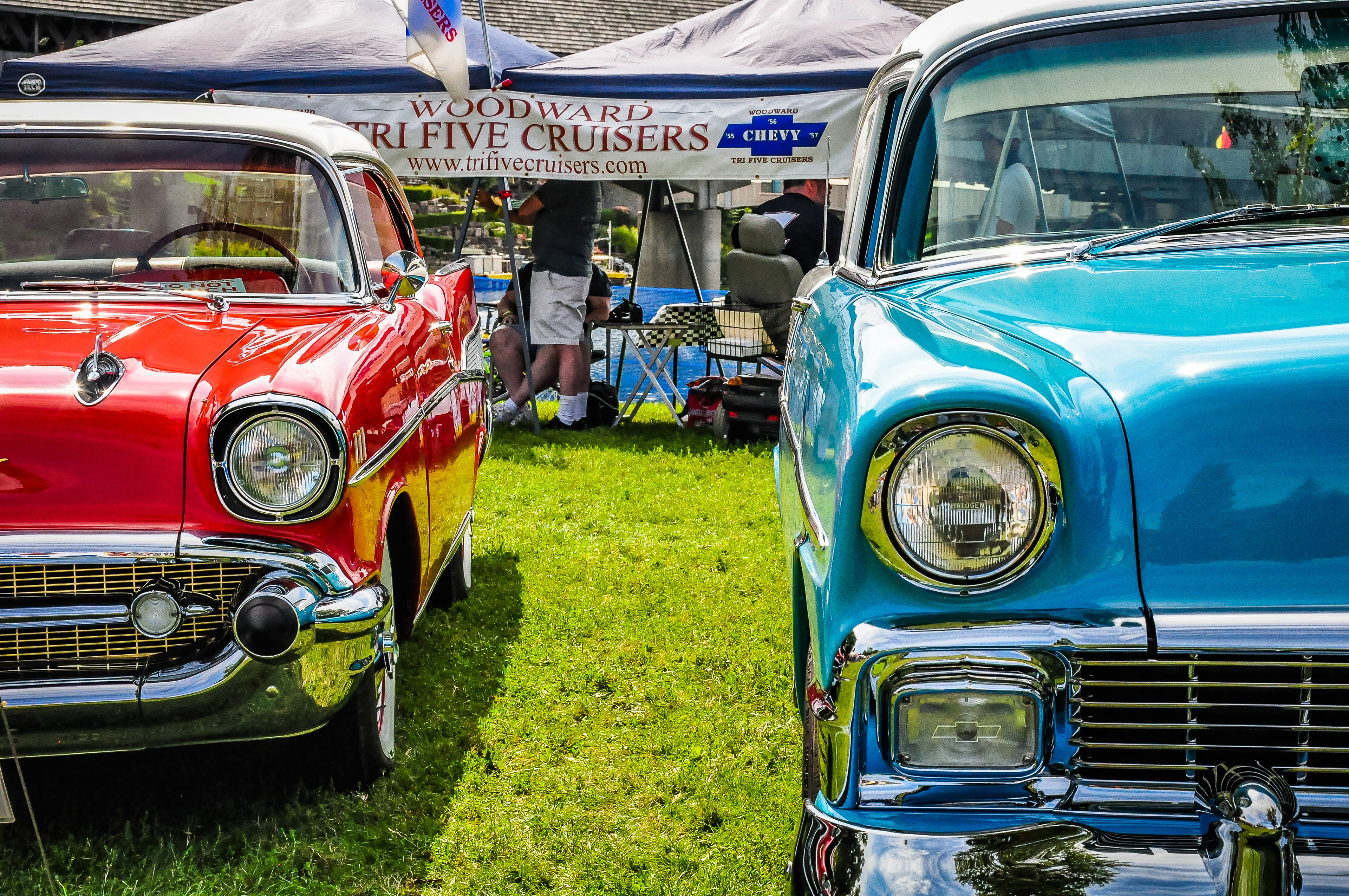 Frankenmuth "Autofest" 2019