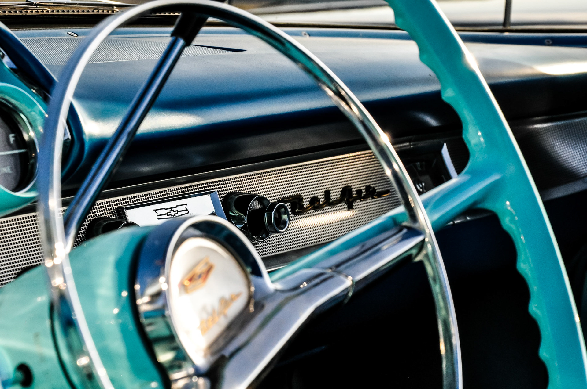 Indian River "Northern Rods and Rides" weekly car meet 2018