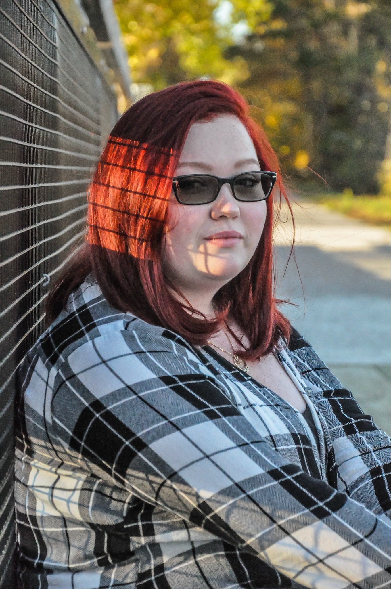Chloe, Class of 2019