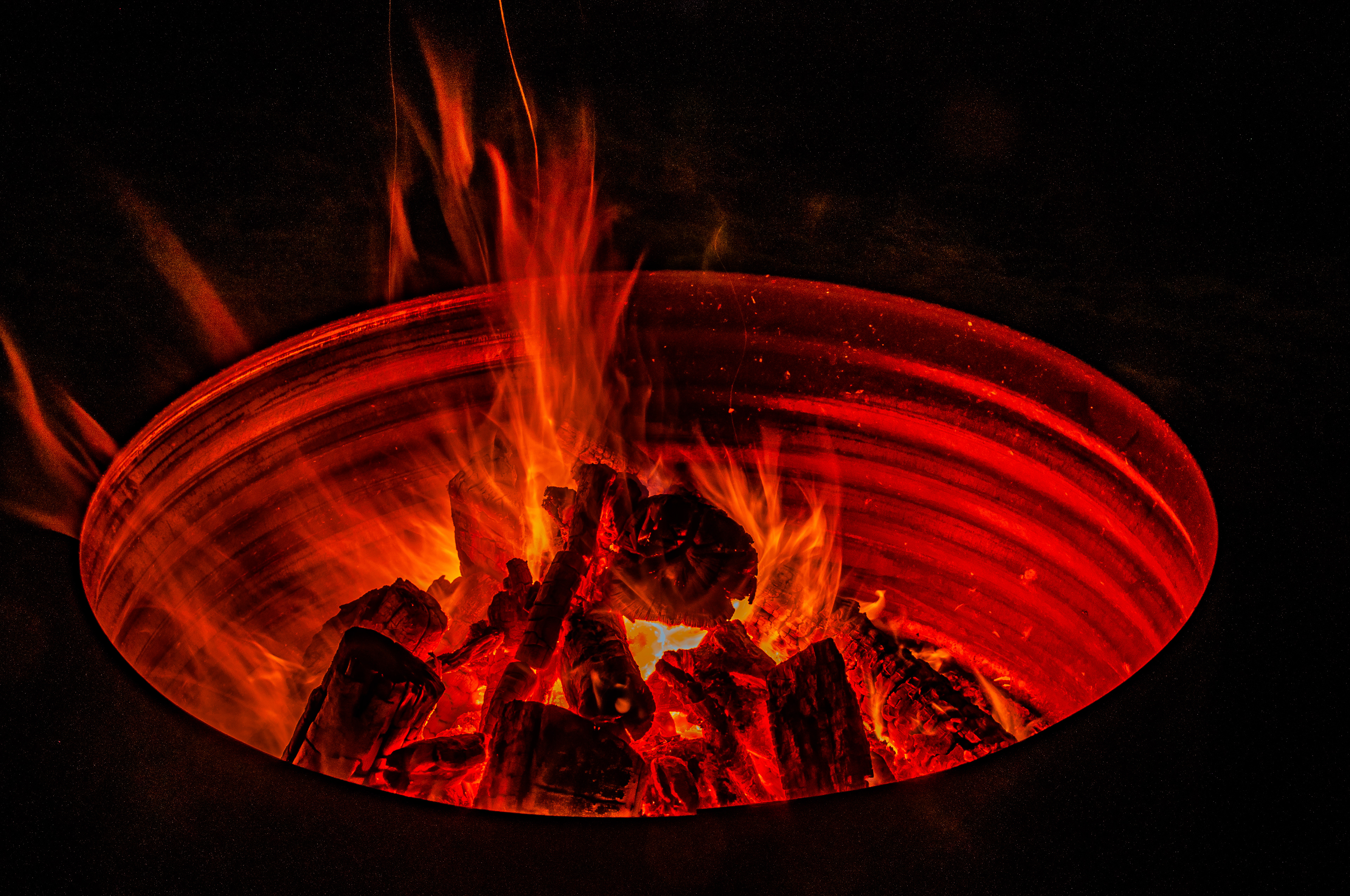 Flame
