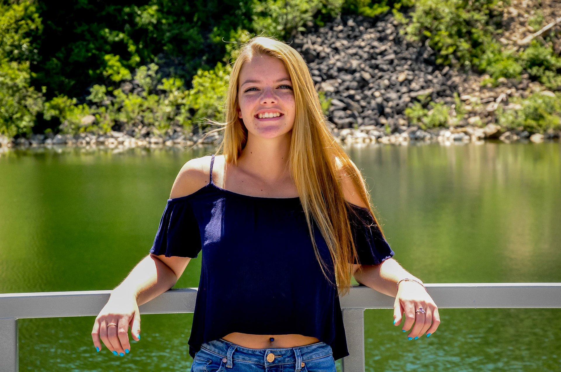 Sky, Class of 2019
