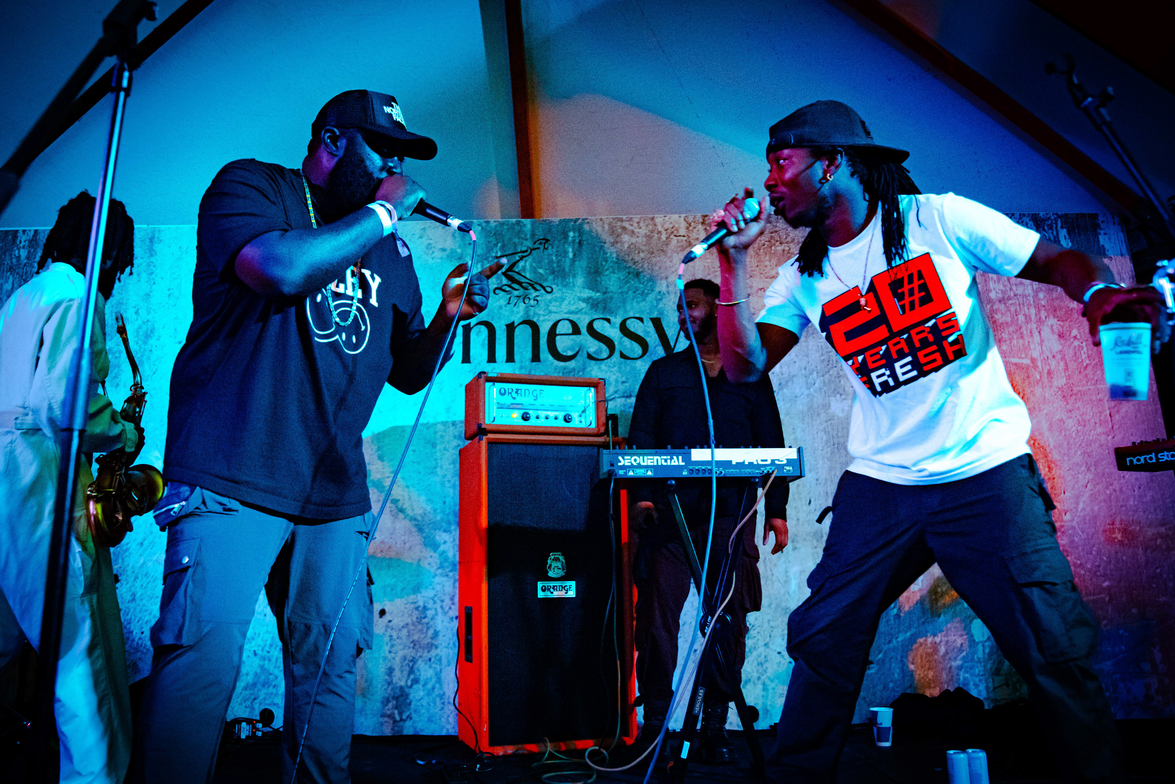 PMoney & Steam Down