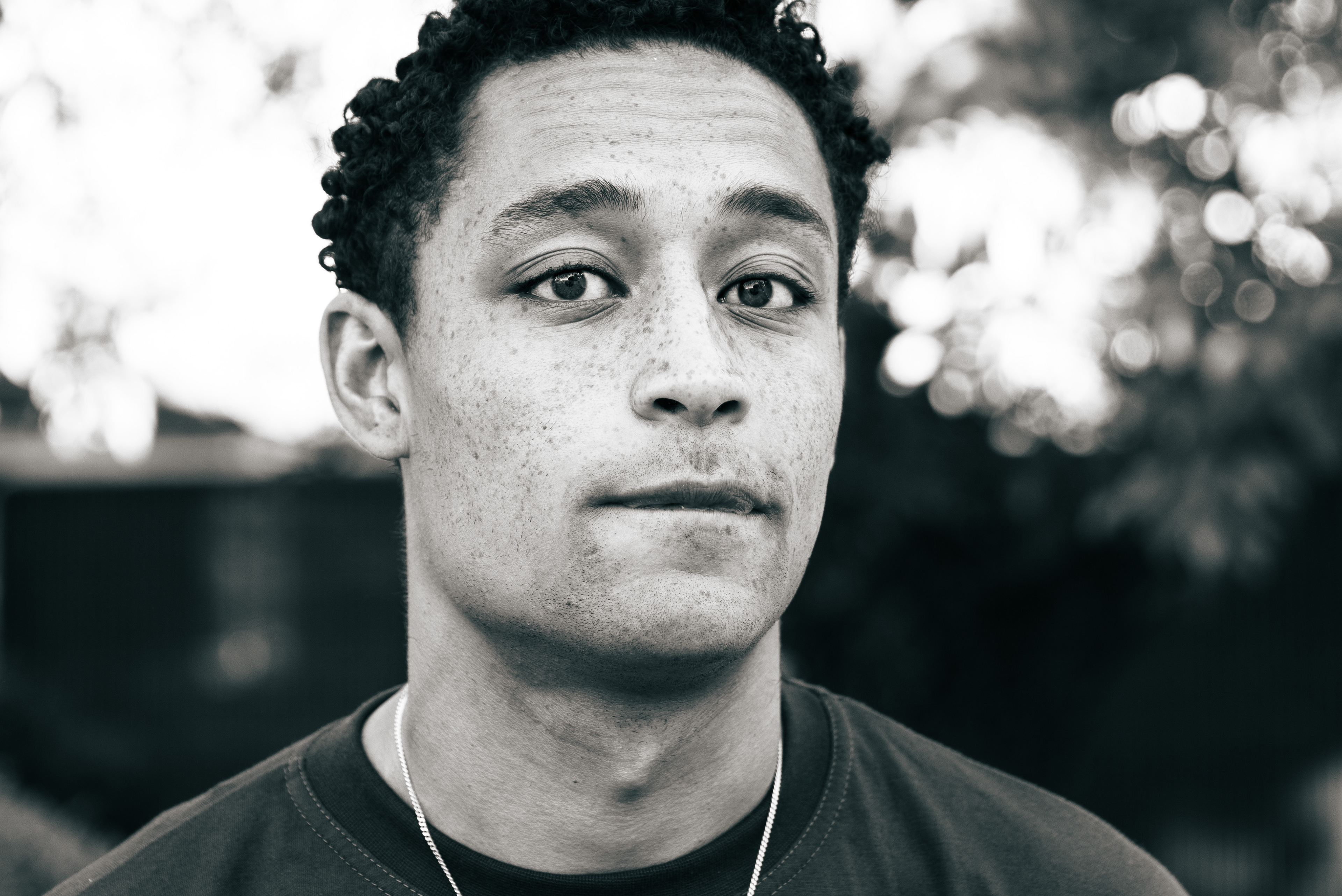 Loyle Carner